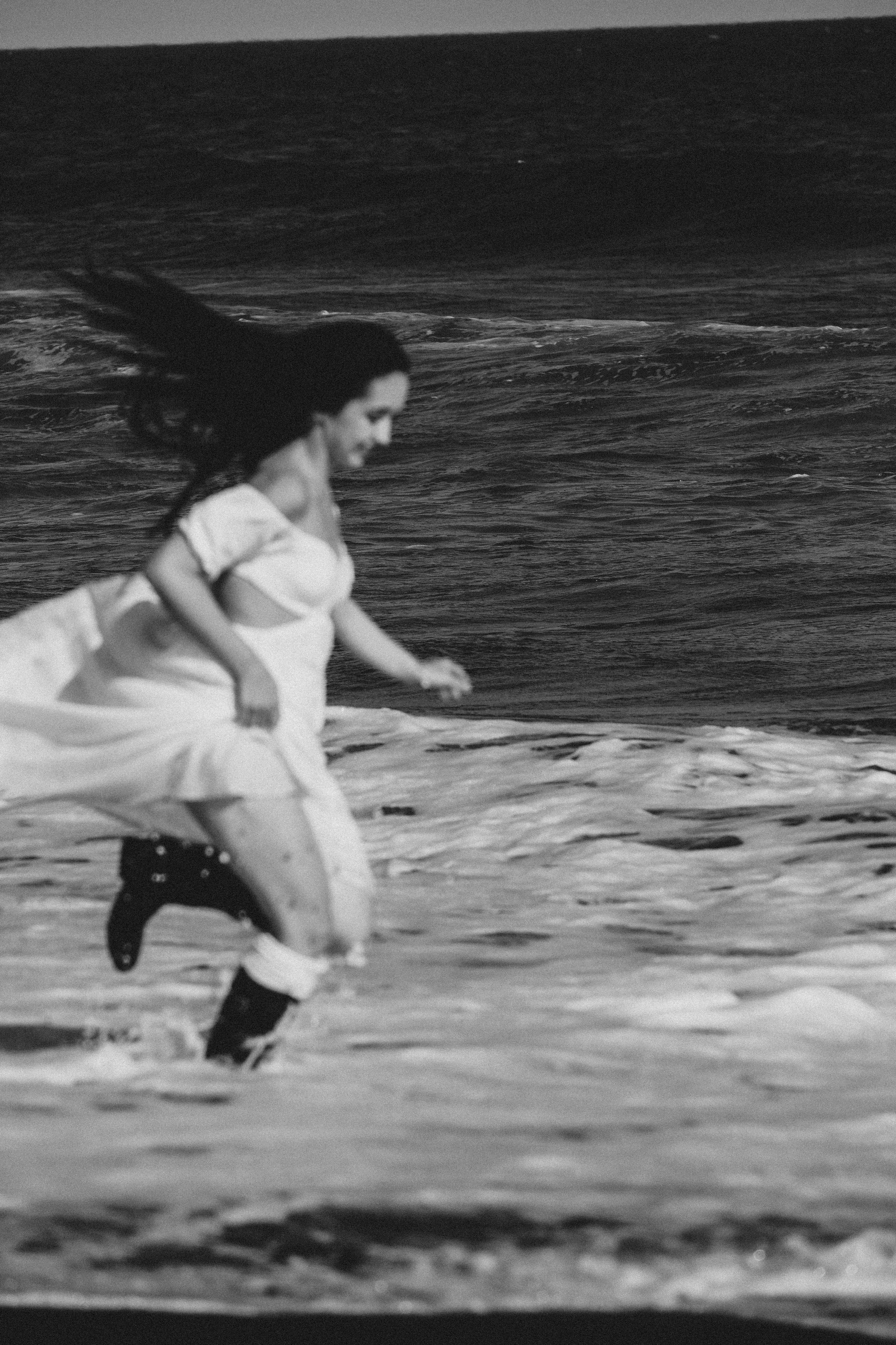 Тихий океан. Профессиональный фотограф, Санкт-Петербург — Виктория Богомолова