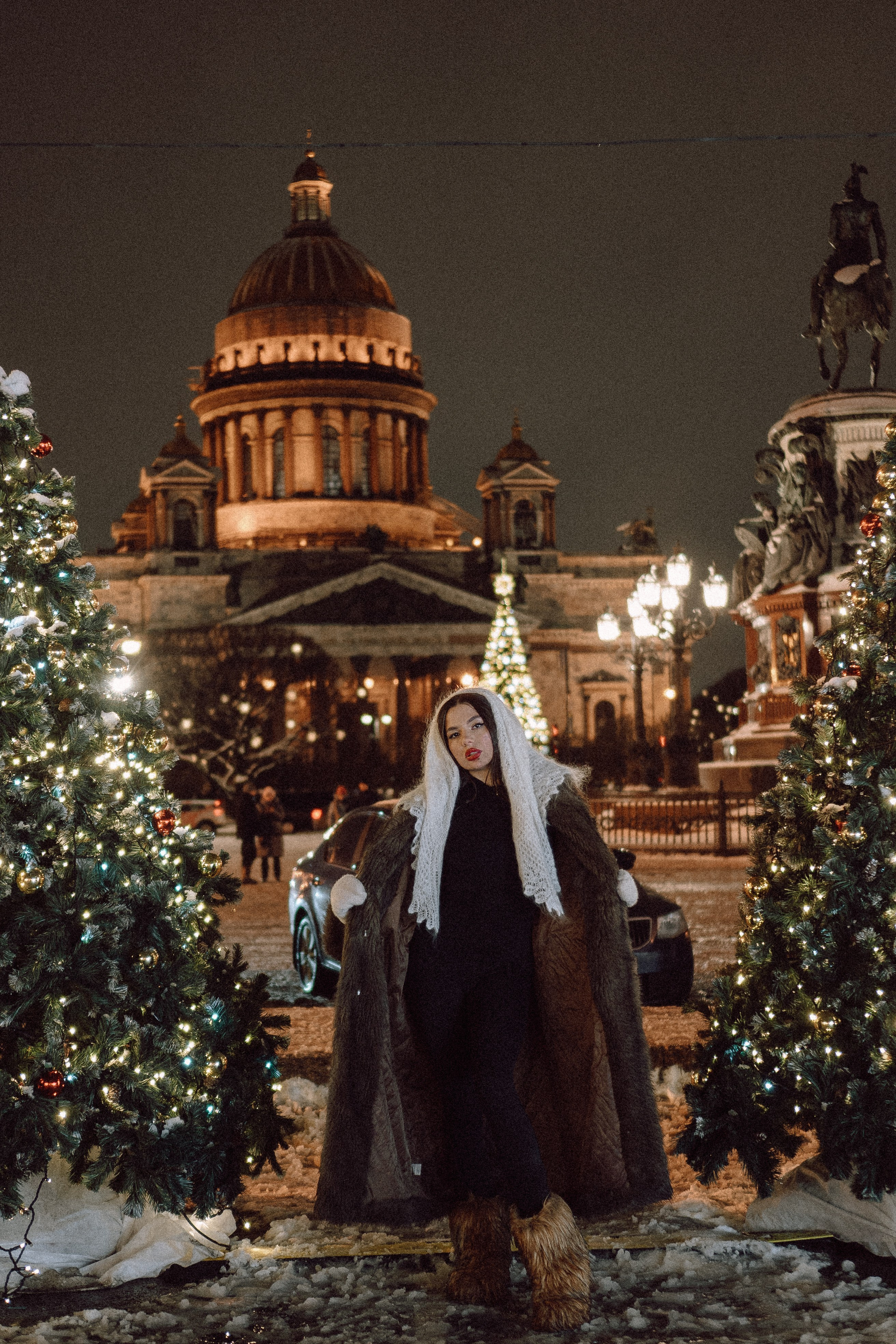 В Русском стиле. Профессиональный фотограф, Санкт-Петербург — Виктория Богомолова