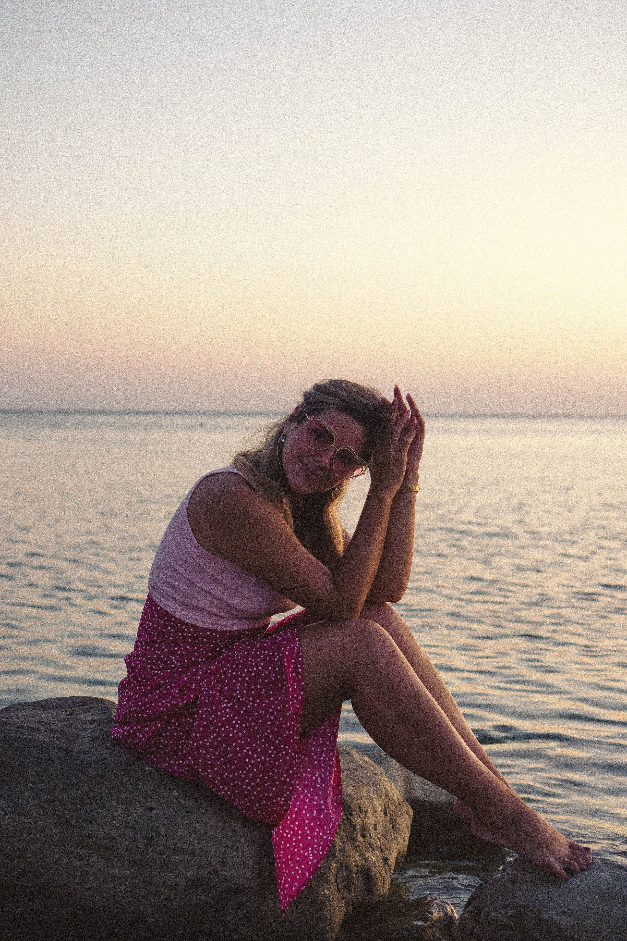 Море. Профессиональный фотограф, Санкт-Петербург — Виктория Богомолова
