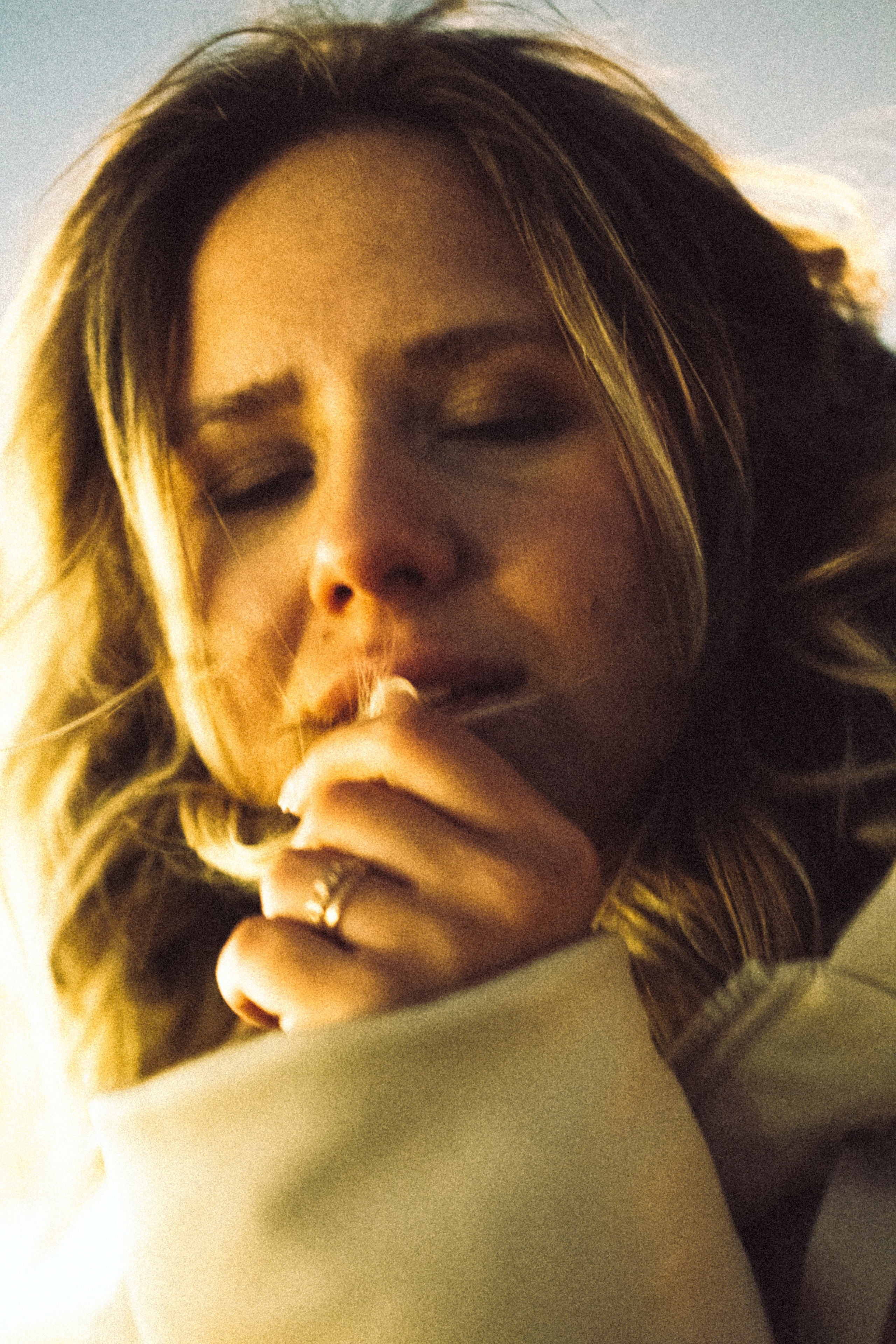 Крыши Питера. Профессиональный фотограф, Санкт-Петербург — Виктория Богомолова