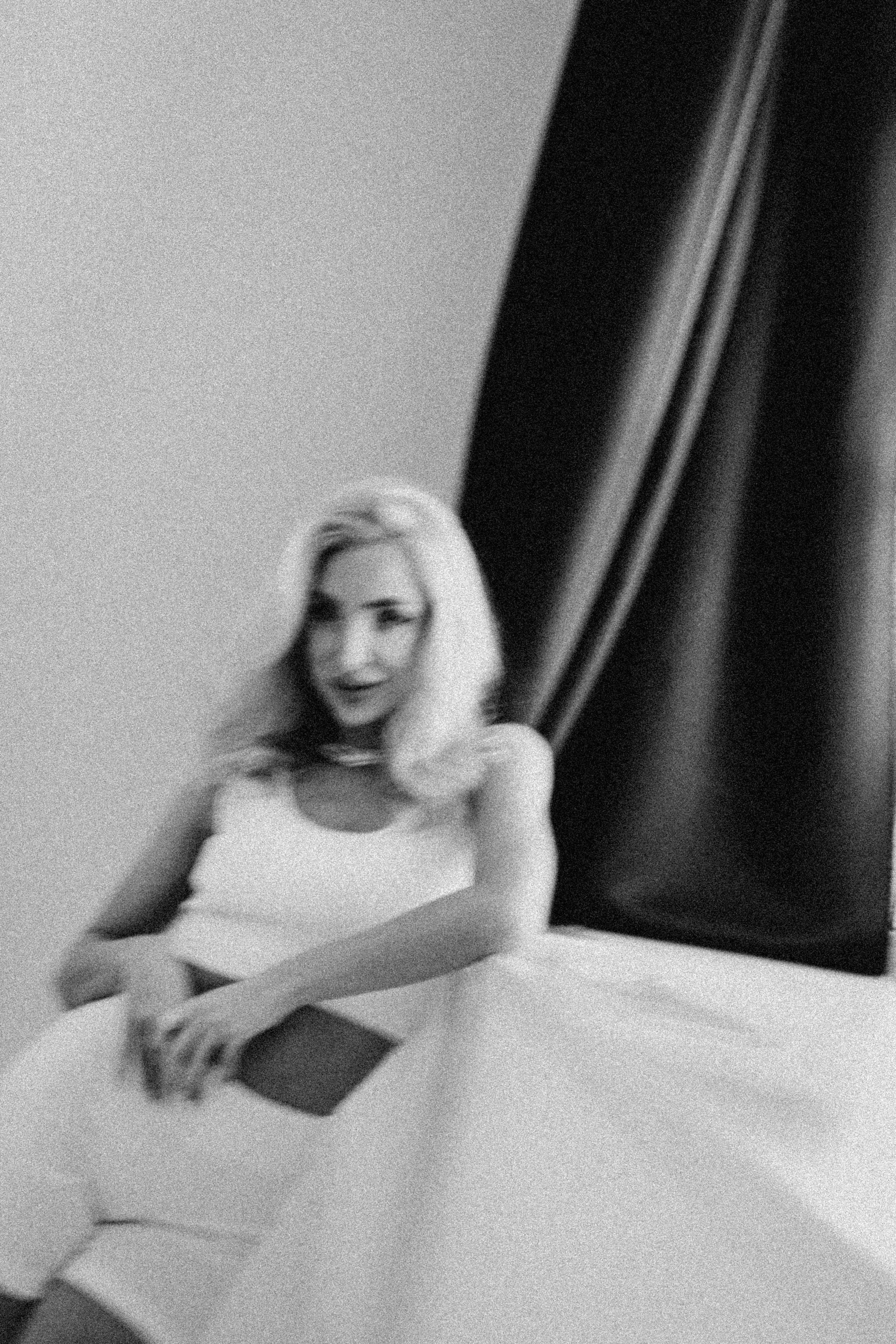 Студия. Профессиональный фотограф, Санкт-Петербург — Виктория Богомолова