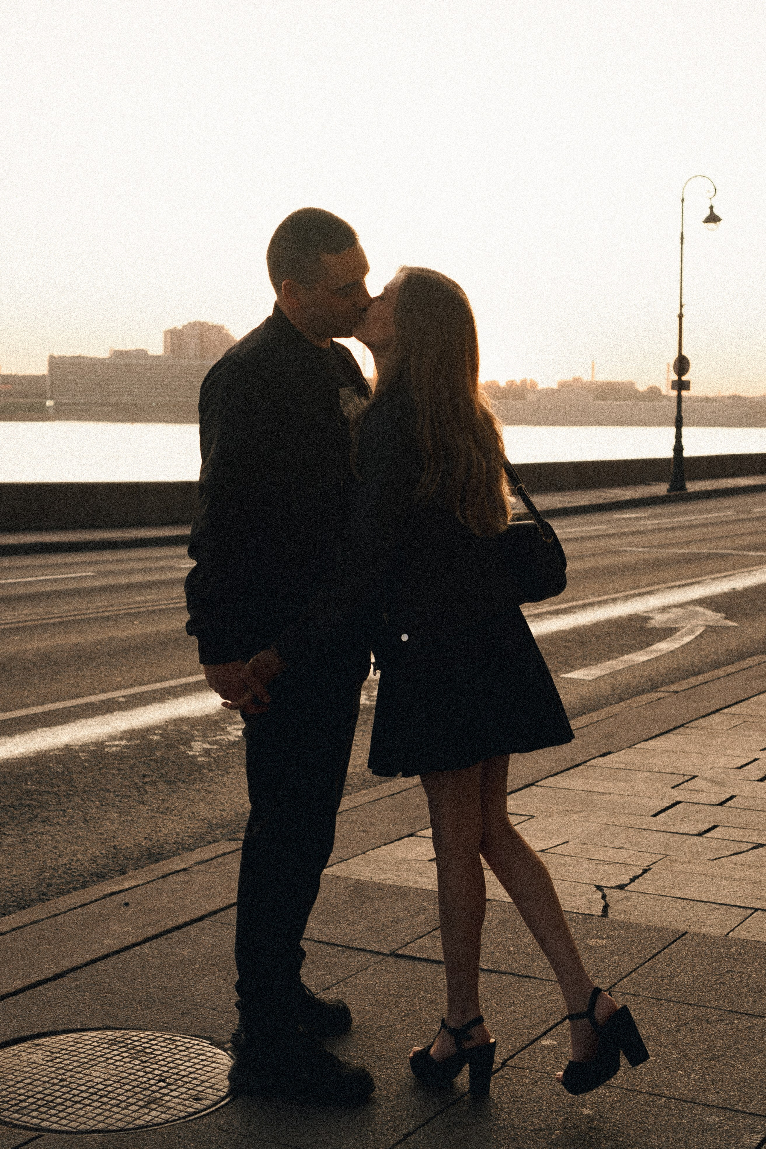 Рассвет. Профессиональный фотограф, Санкт-Петербург — Виктория Богомолова