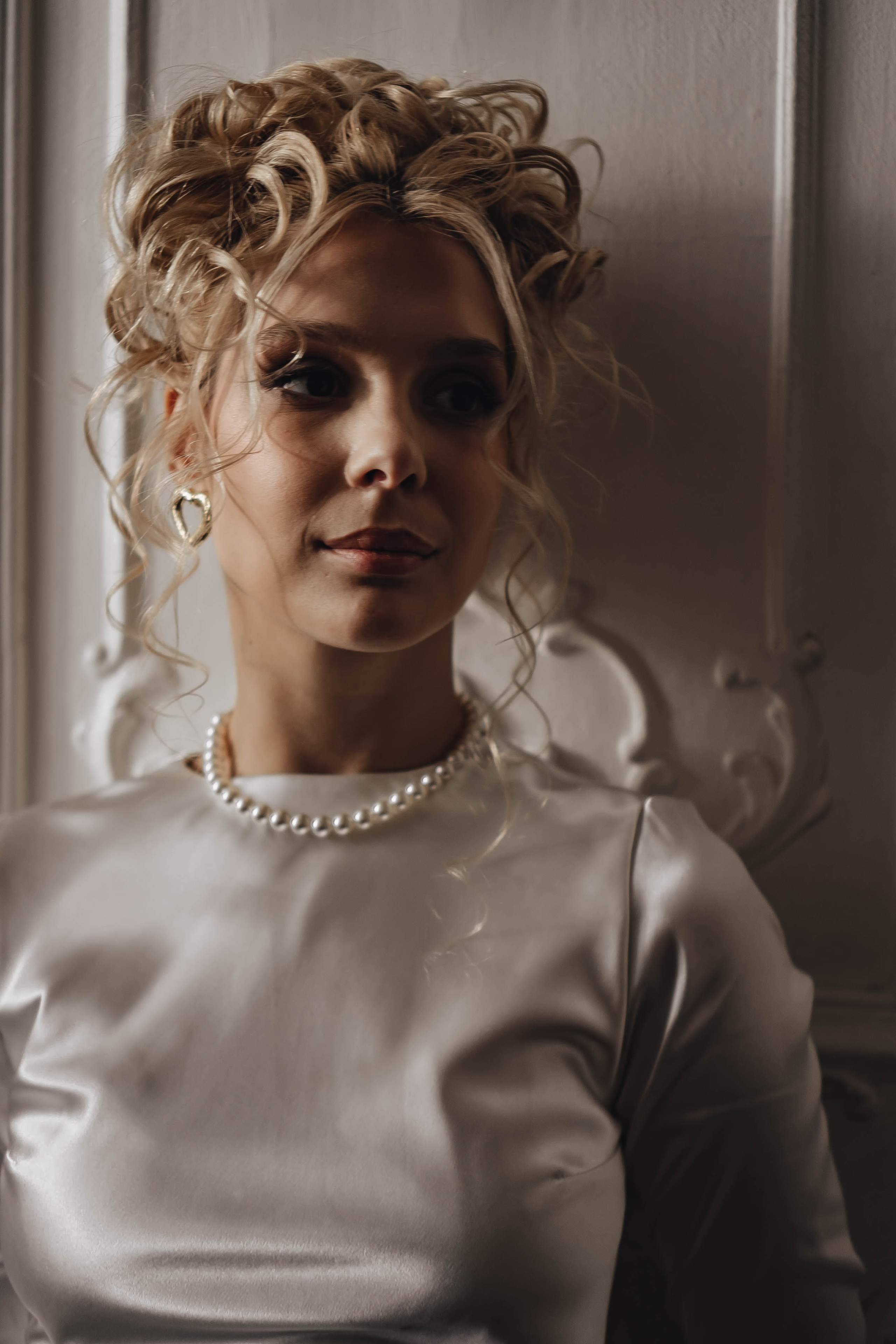 СВАДЕБНАЯ ФОТОСЕСИИЯ В НИКОЛАЕВСКОМ ДВОРЦЕ. Профессиональный фотограф, Санкт-Петербург — Виктория Богомолова