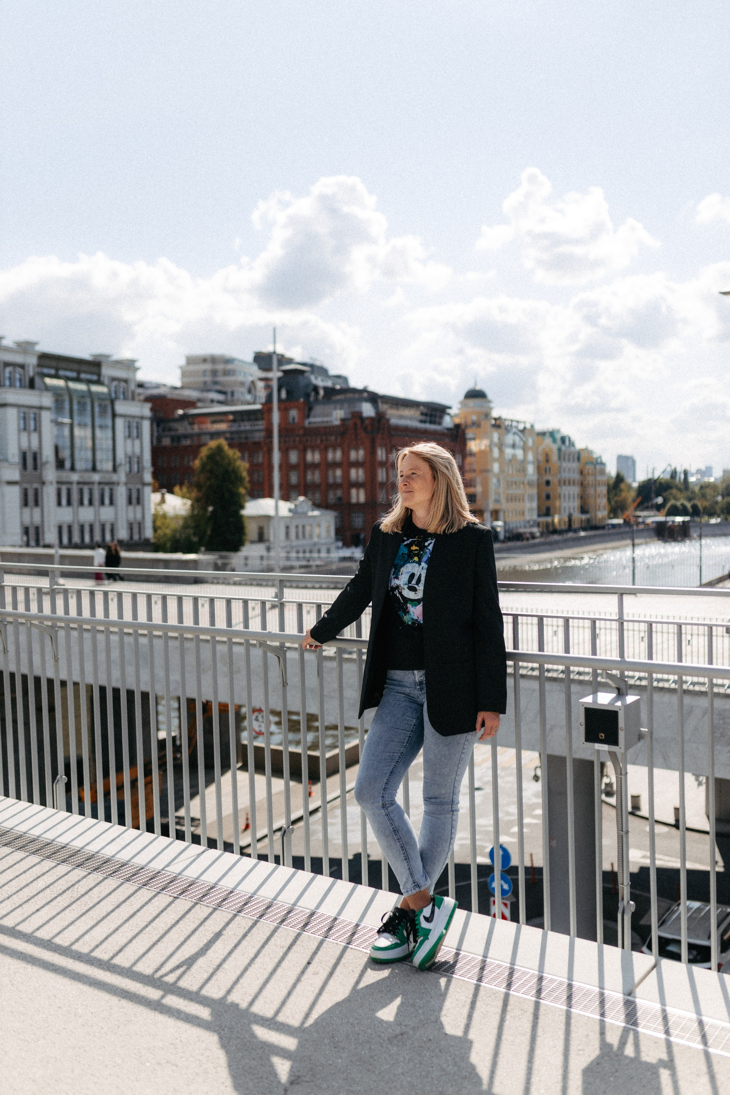 Виктория. Семейный и детский фотограф из Москвы, Щёлково Герасимова Вероника