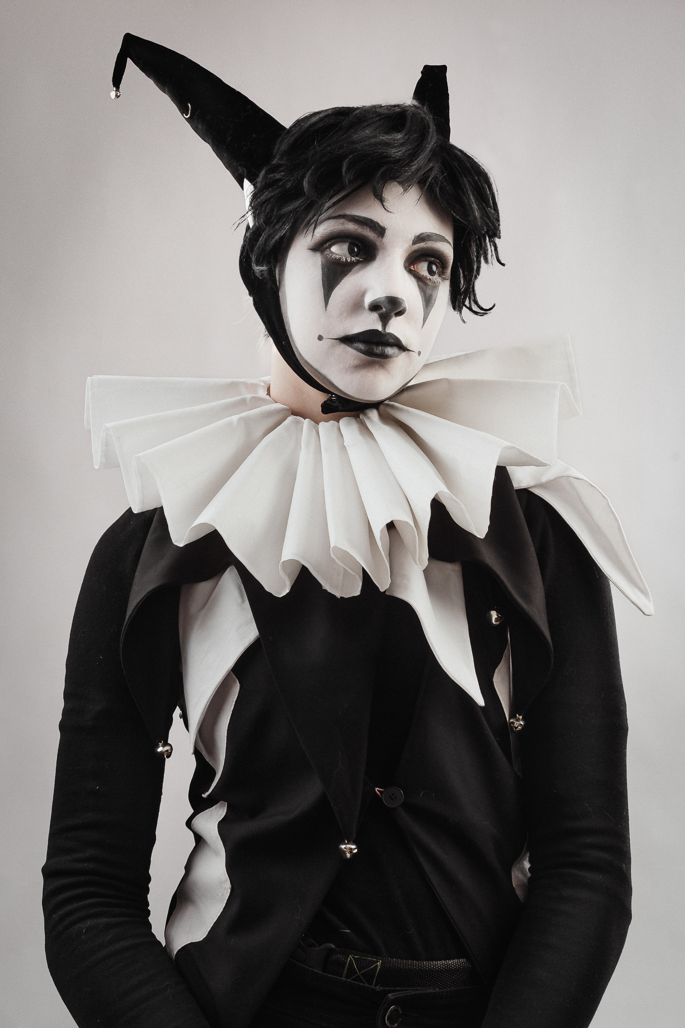 Коварный кот. Светлана Аброщикова