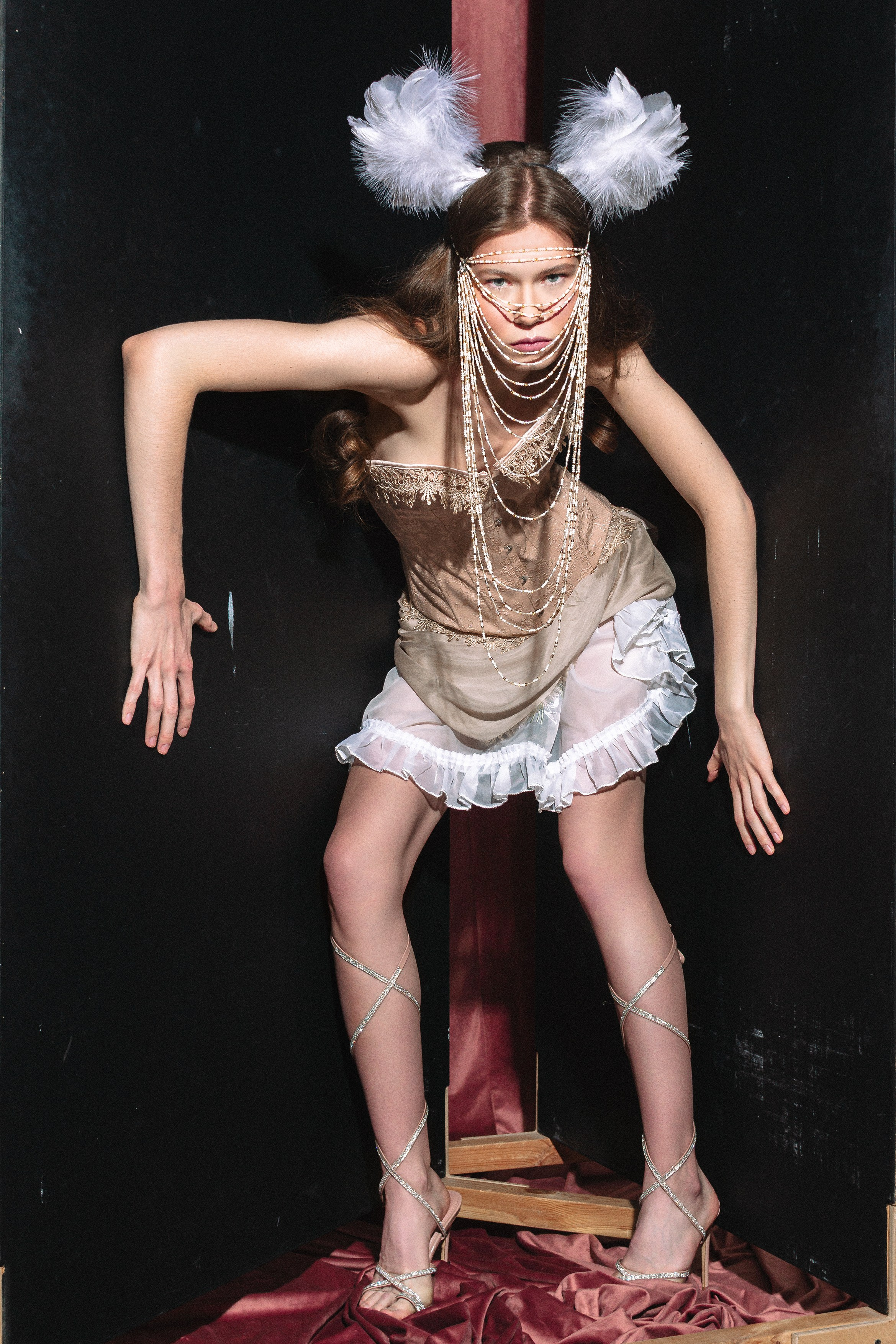 Эльф. Светлана Аброщикова