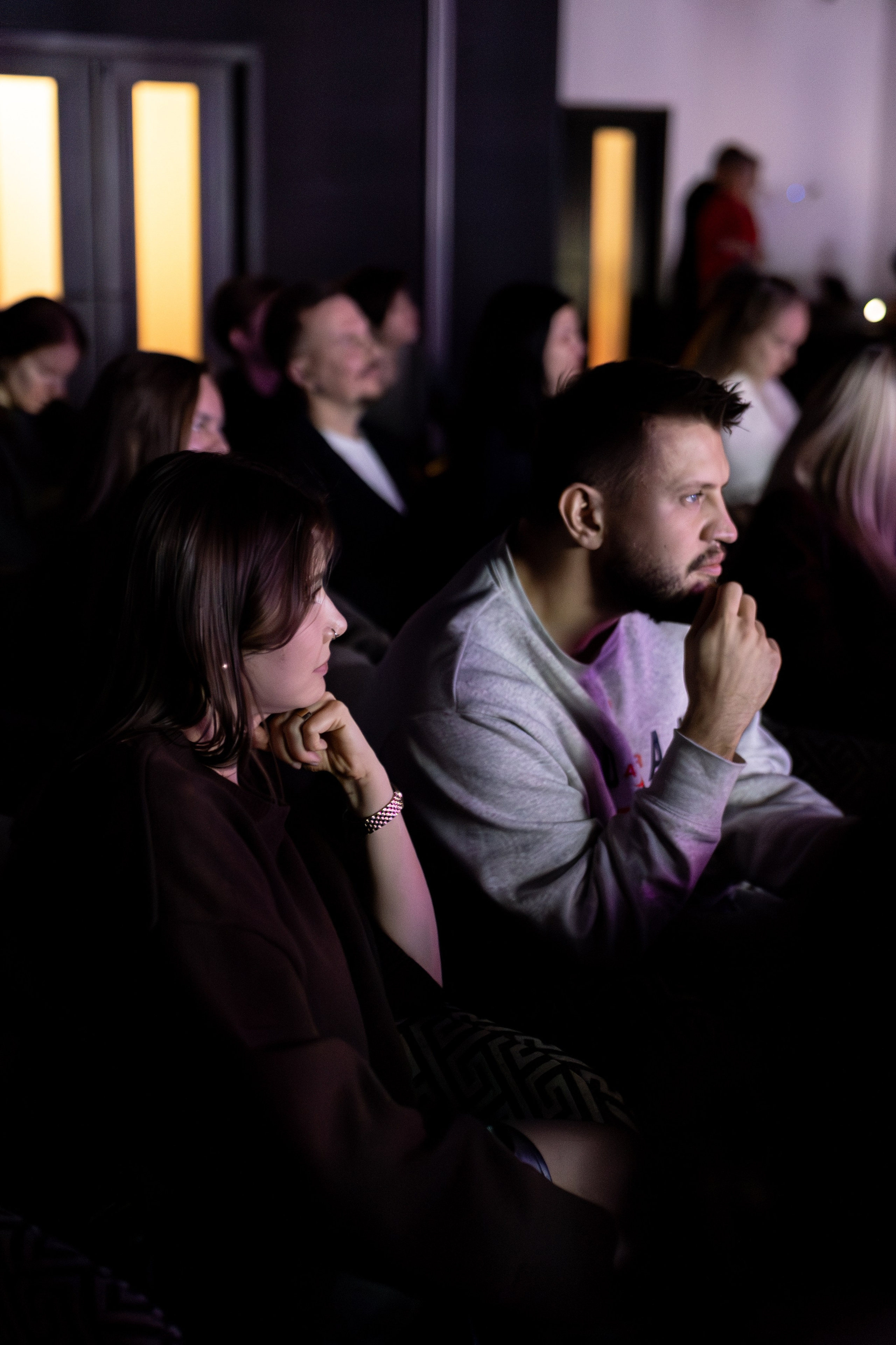 Большой разговор: А можно не надо?. Свадебный фотограф | Москва