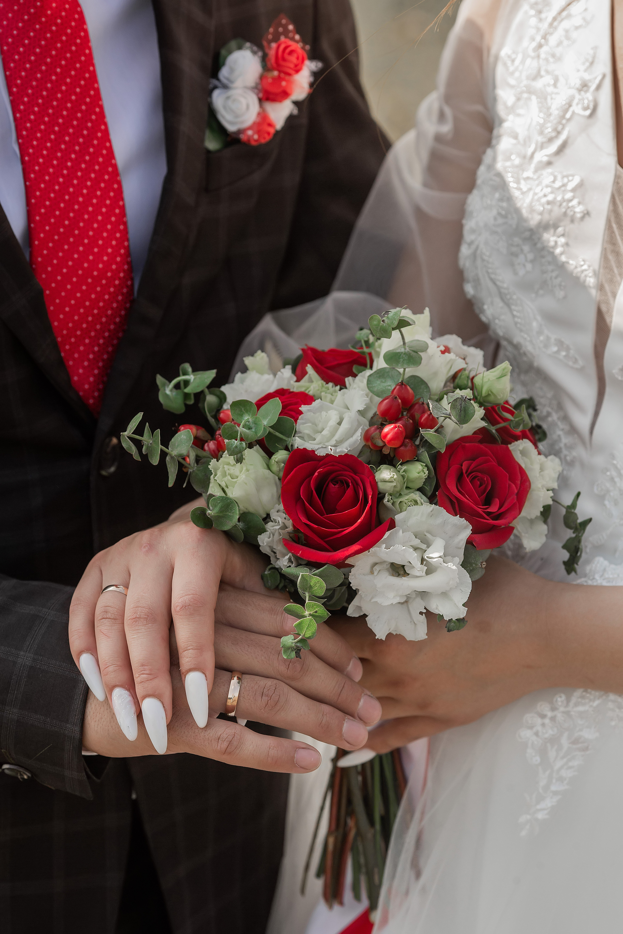 Илья и Виктория. Фотограф в Киселёвске Татьяна Трухалева