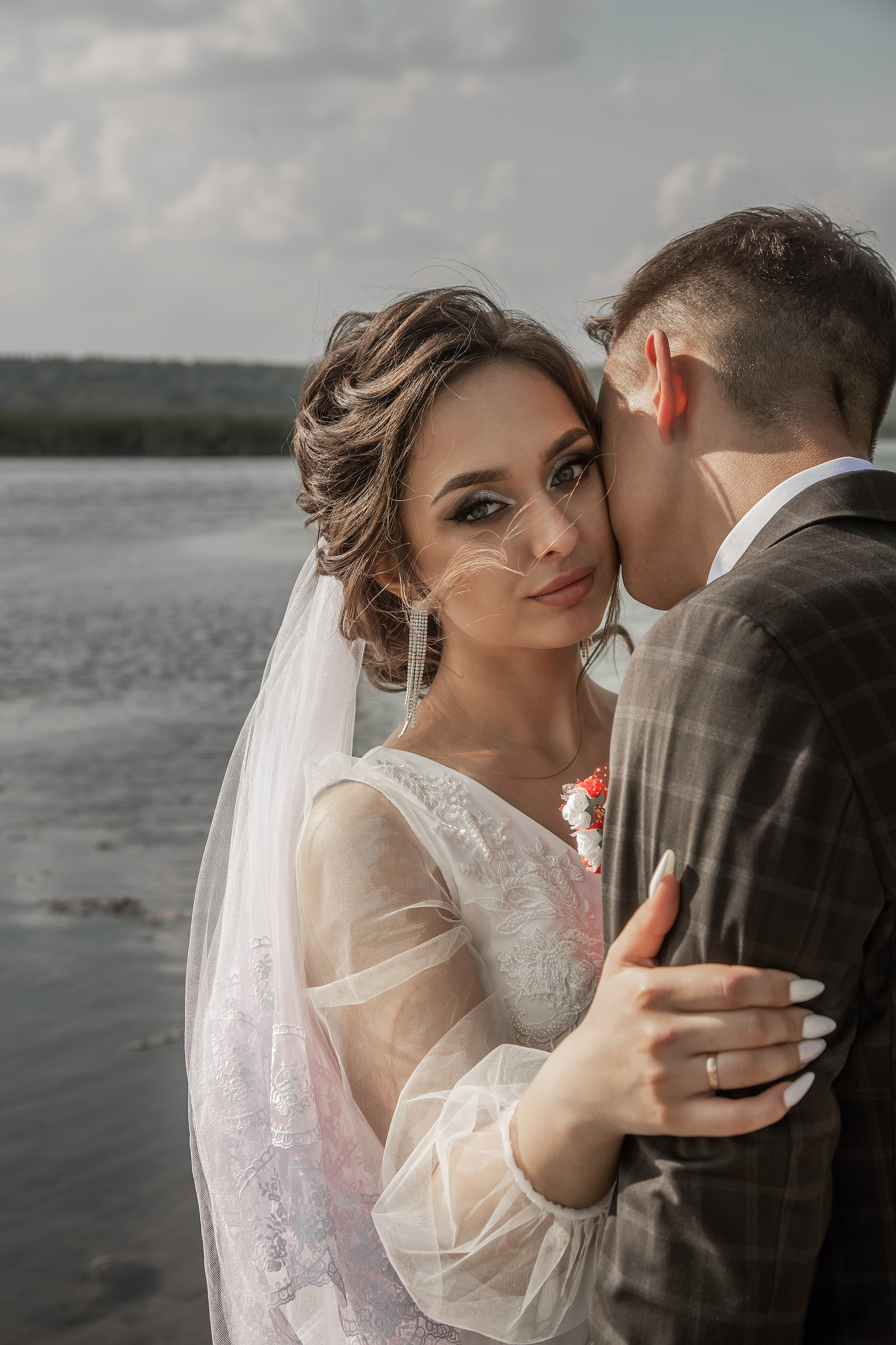 Илья и Виктория. Фотограф в Киселёвске Татьяна Трухалева