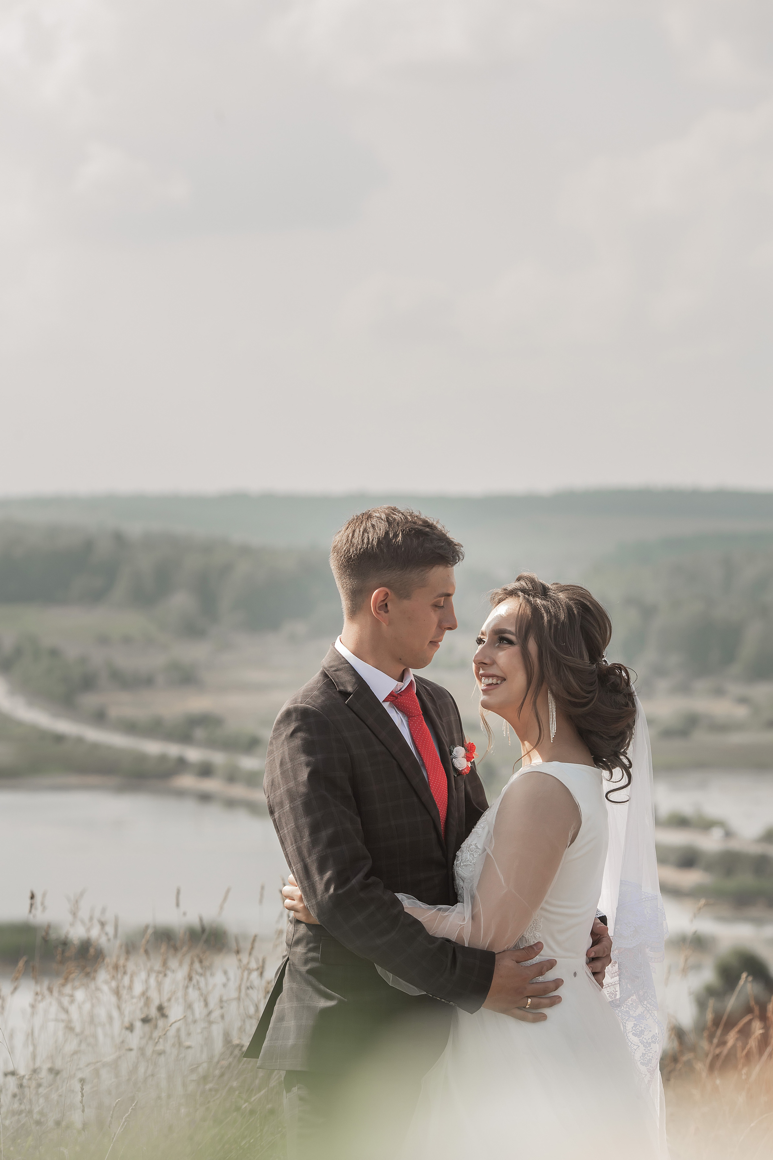 Илья и Виктория. Фотограф в Киселёвске Татьяна Трухалева