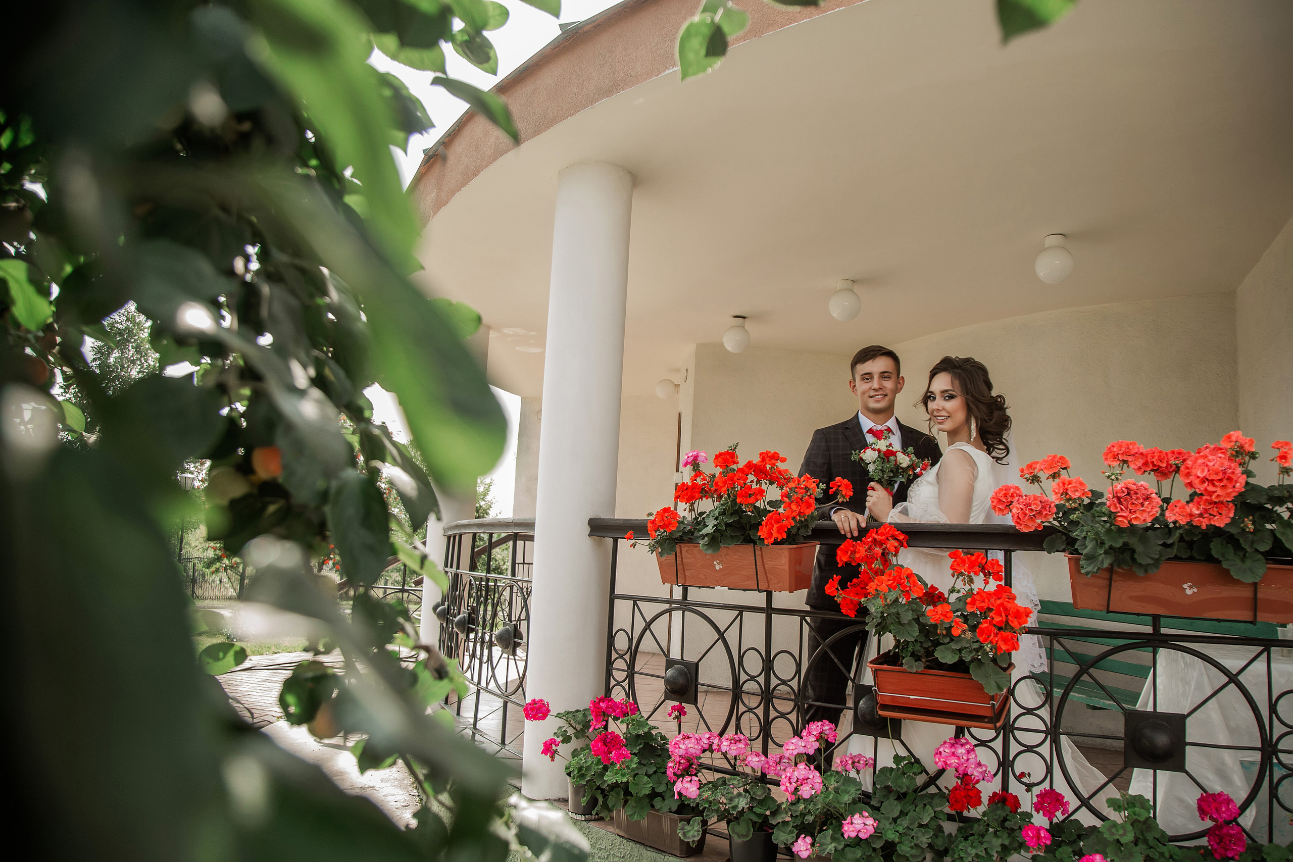 Илья и Виктория. Фотограф в Киселёвске Татьяна Трухалева