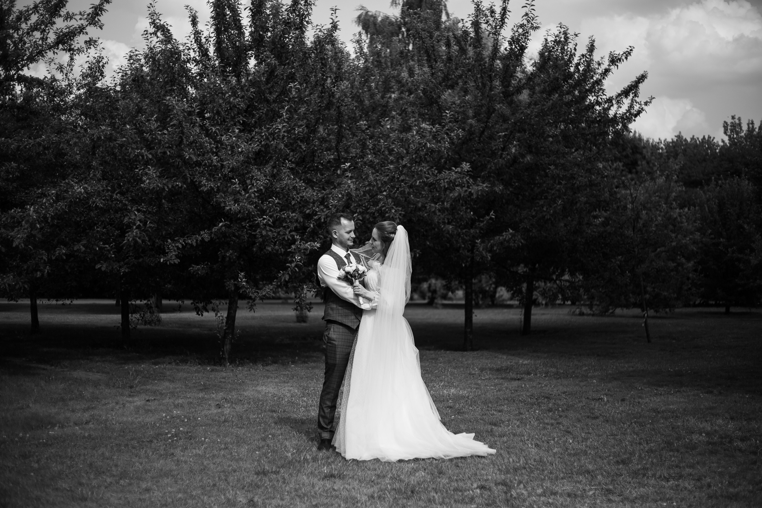 Свадьбы. Женский фотограф в Москве