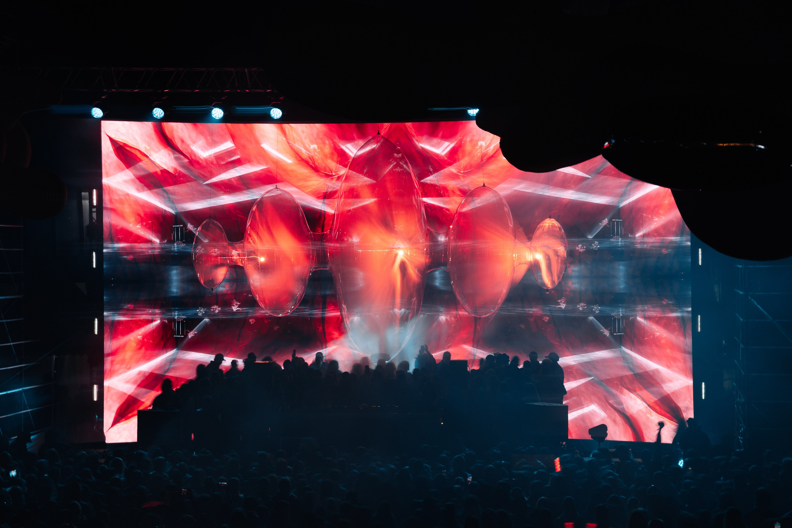 New Star Weekend, SILA SVETA. @tomrus: Рустам Шагиморданов — фотограф