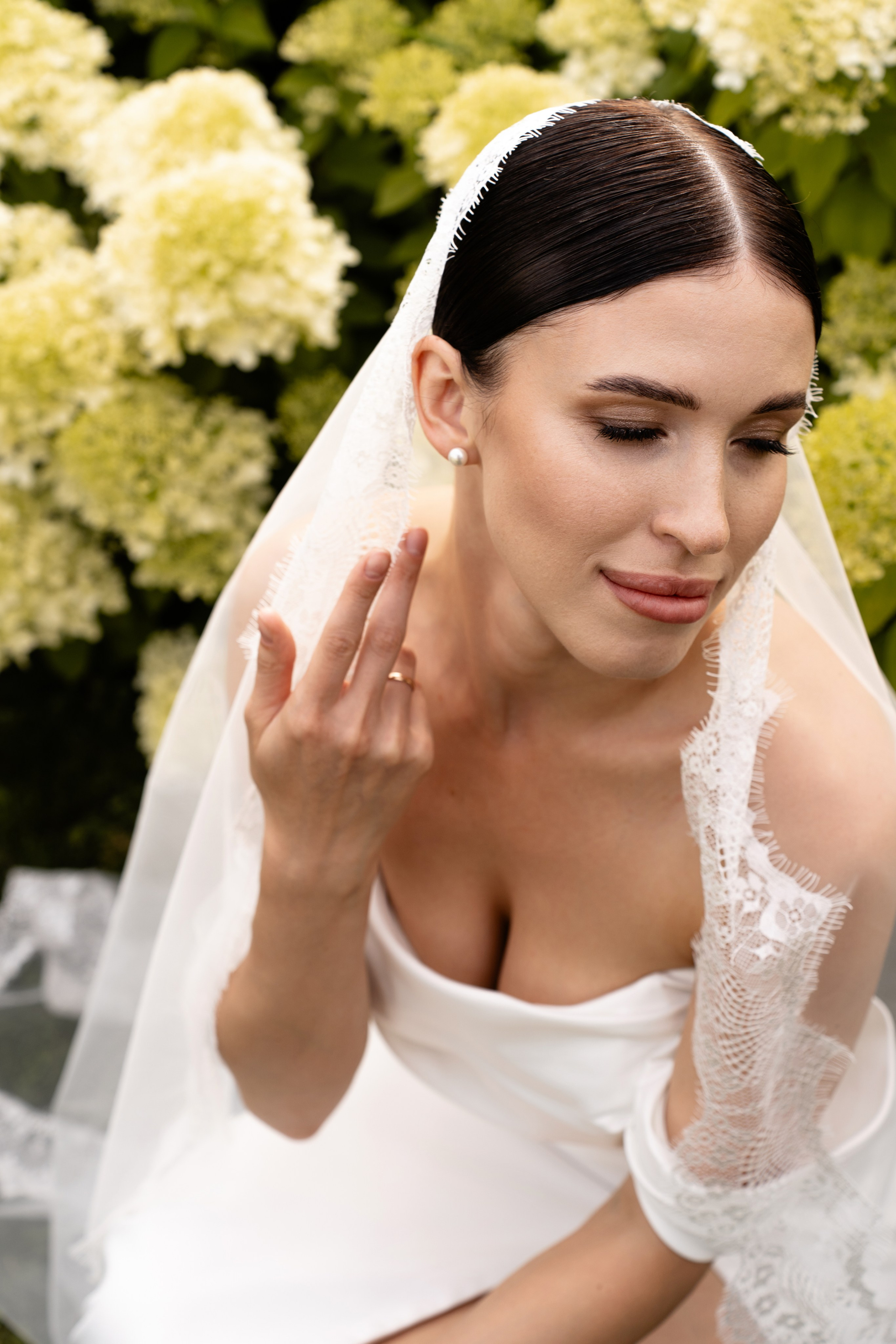 Дамир и Алена. Свадебный фотограф Олеся Гущина