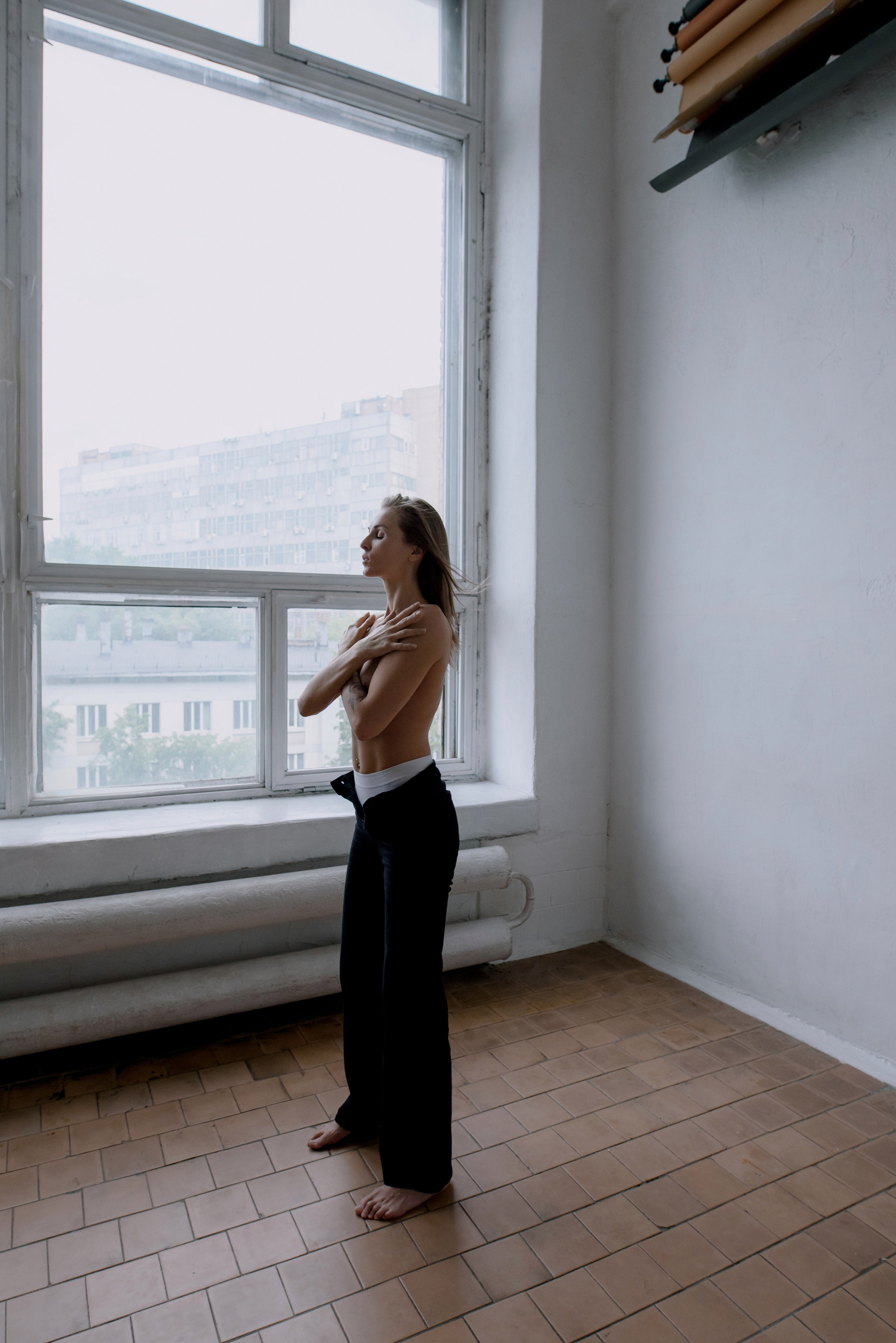 Анастасия. Юлия Соколовская Фотограф Москва Красногорск