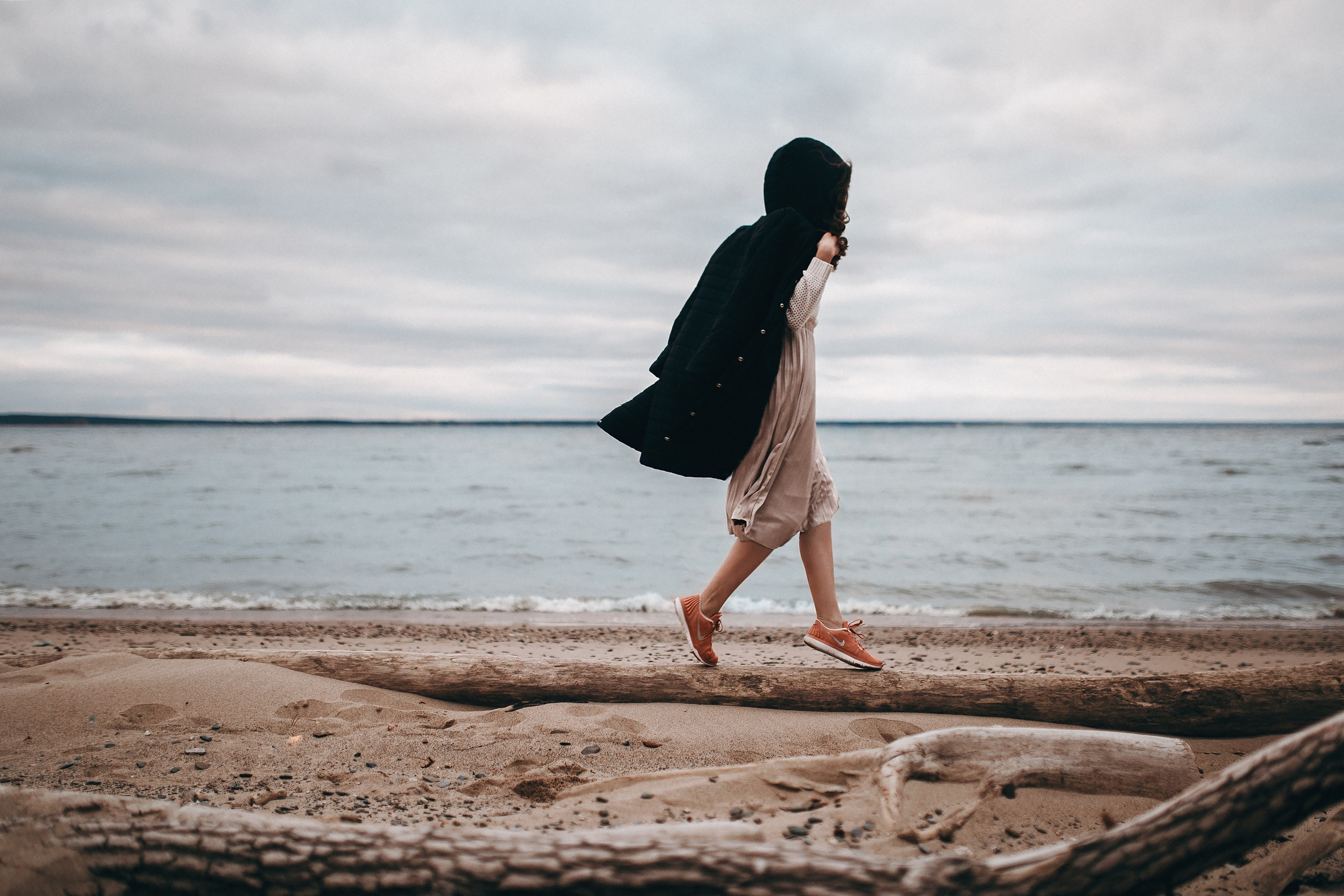 Портреты. Фотограф Владимир Орлов