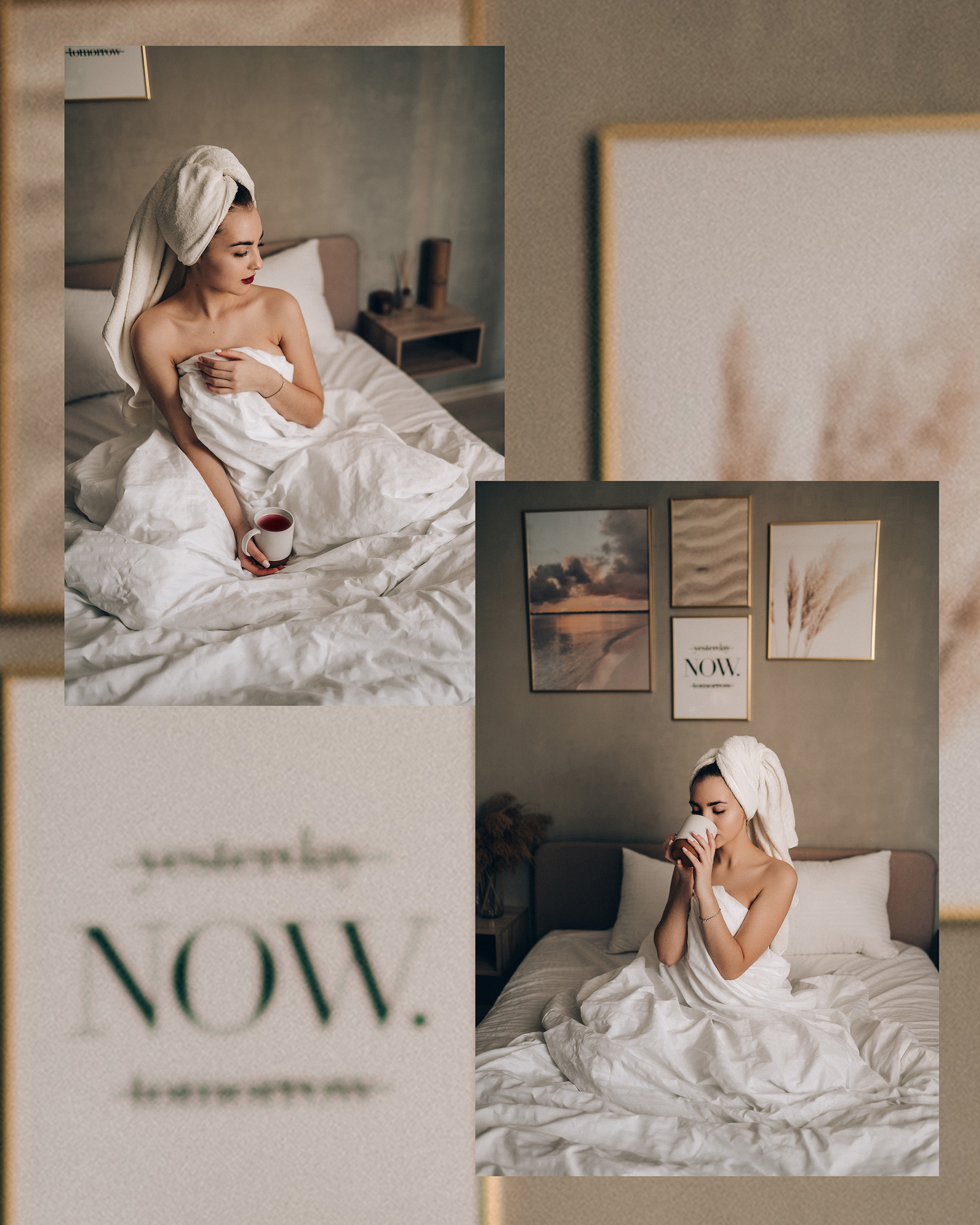 Женя, домашняя съёмка. Фотограф Владимир Орлов