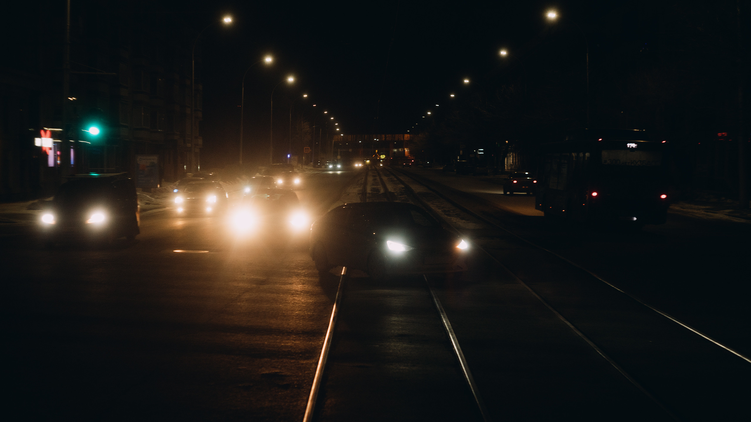 Street. Фотограф Владимир Орлов