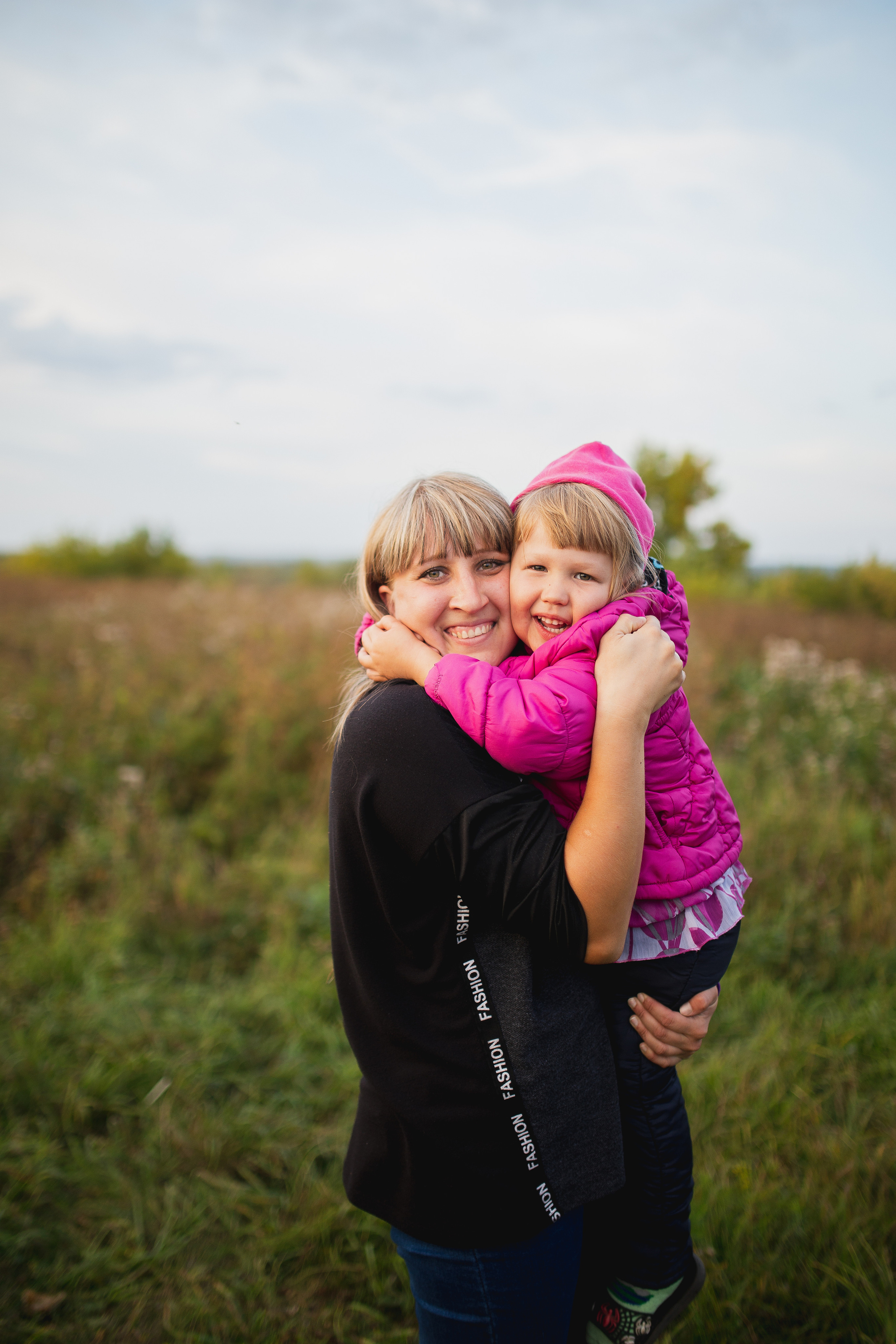 Дети в Белово. Фотограф Владимир Орлов