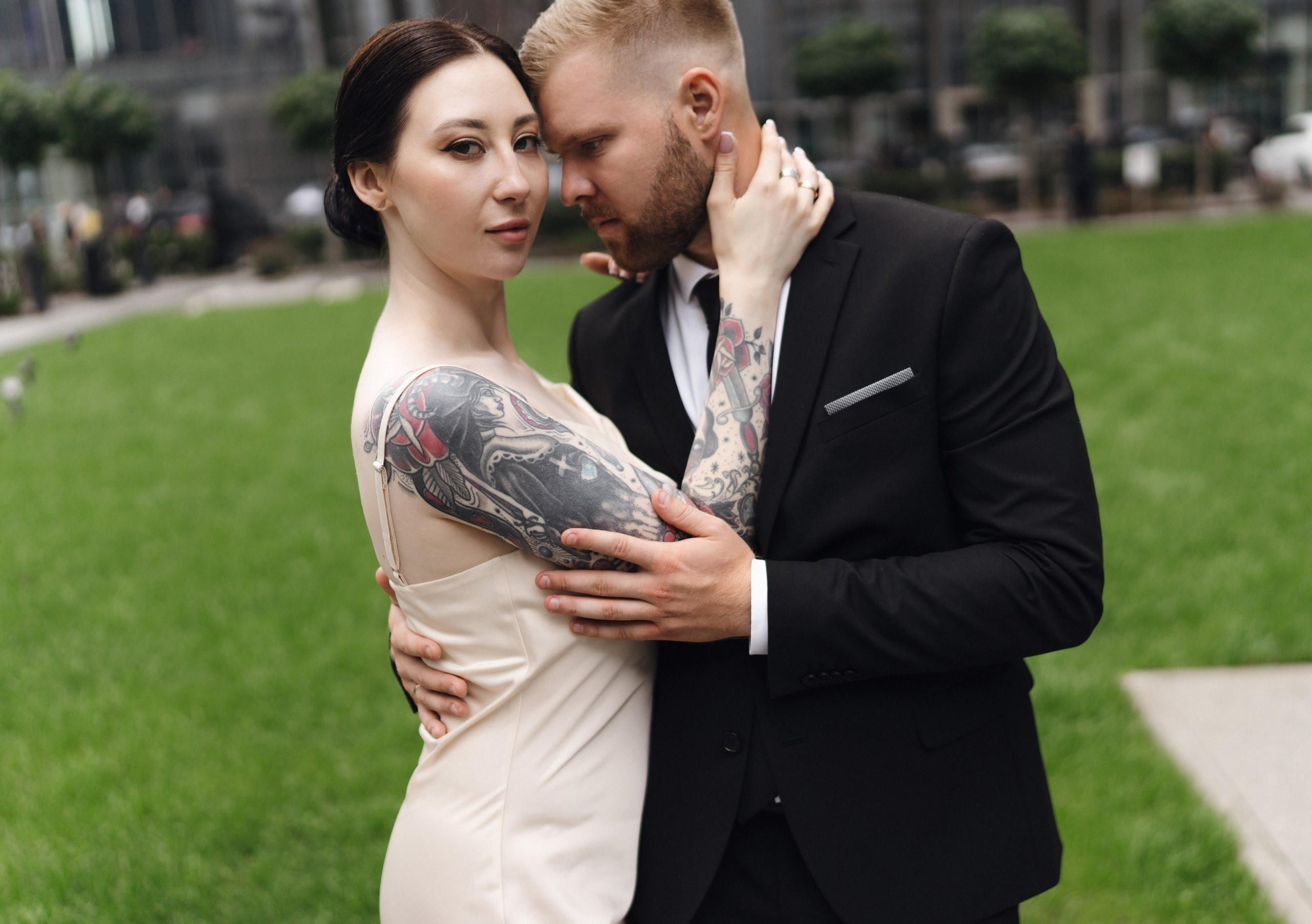 Свадебный Фотограф в Коломне и Москве Николай Максименко