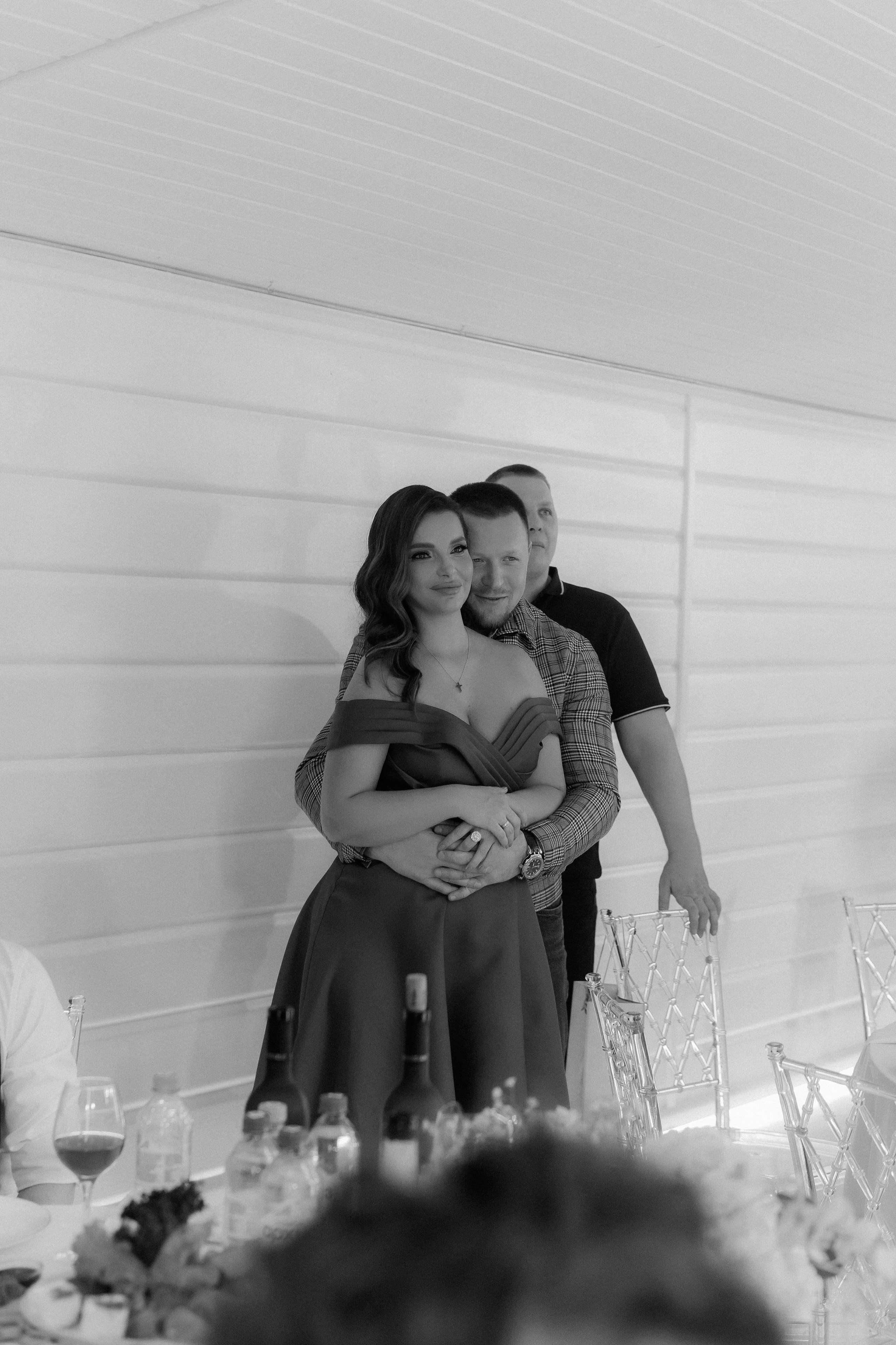 День Рождения Оксаны. Свадебный и семейный фотограф в Перми Дергачева Кристина