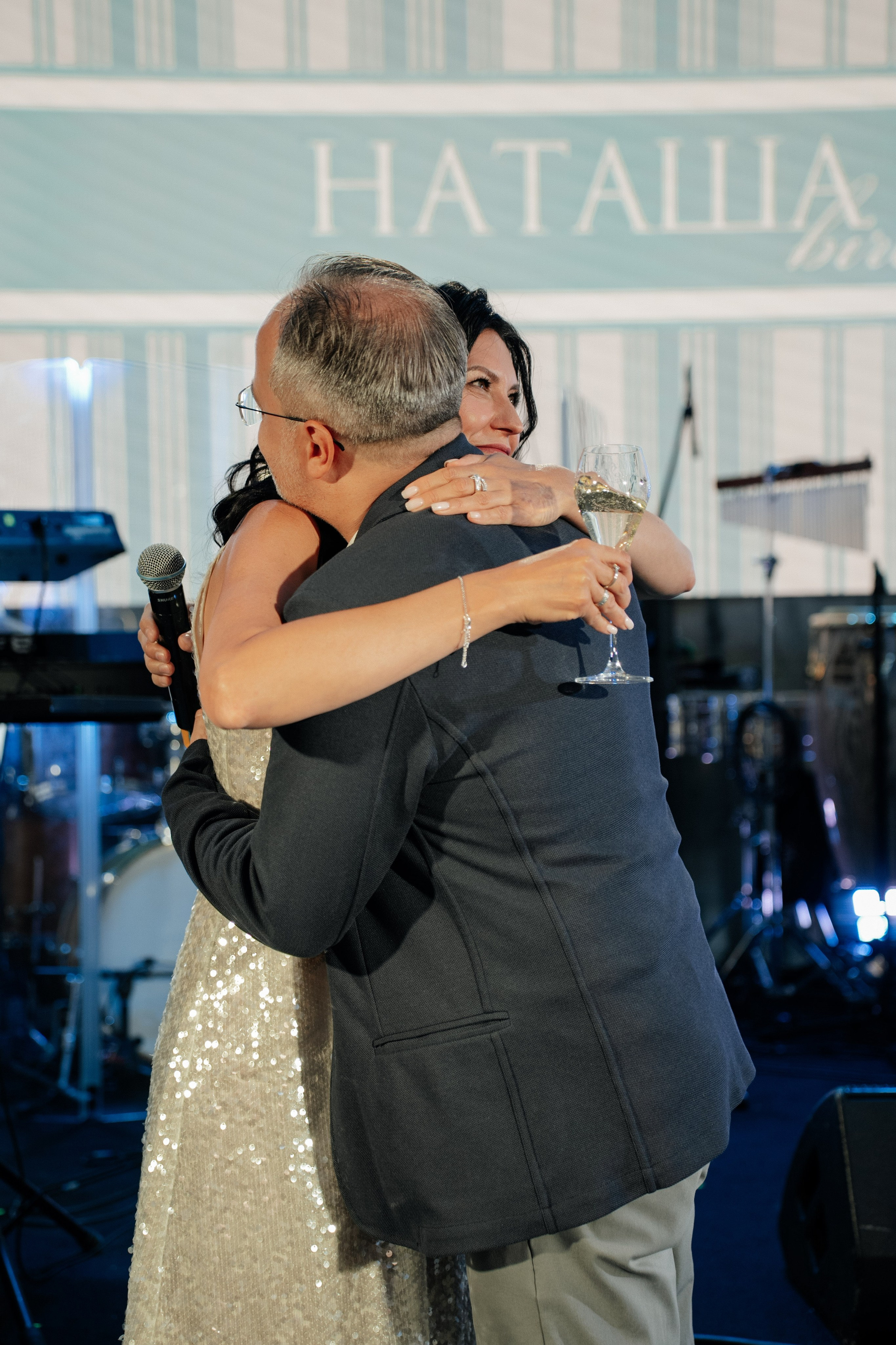 Где любовь, там жизнь!. Свадебный фотограф Москва Александра Аверкова