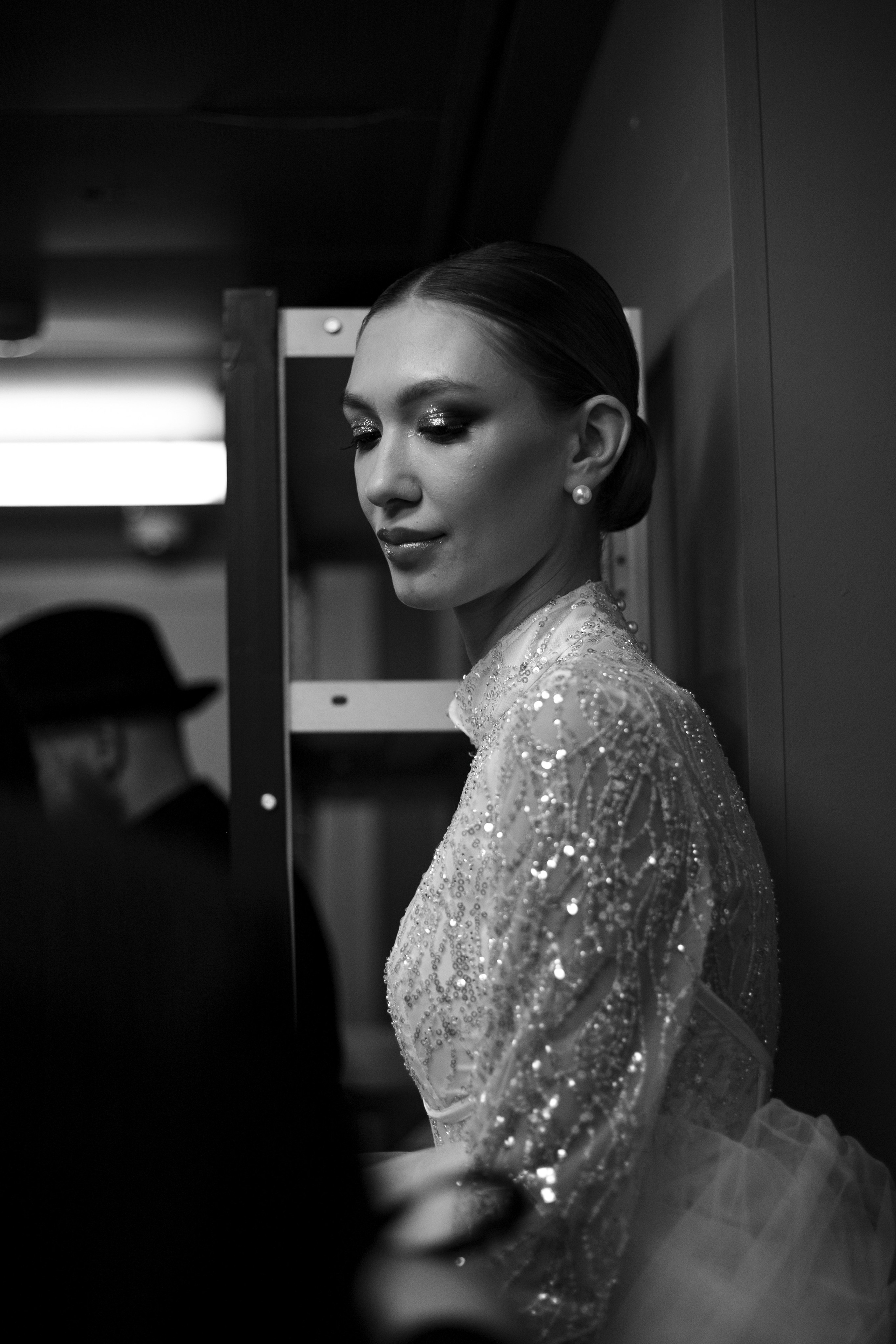 SPB Fashion Week'22. Fashion Фотограф в СПб Yana Kochkina