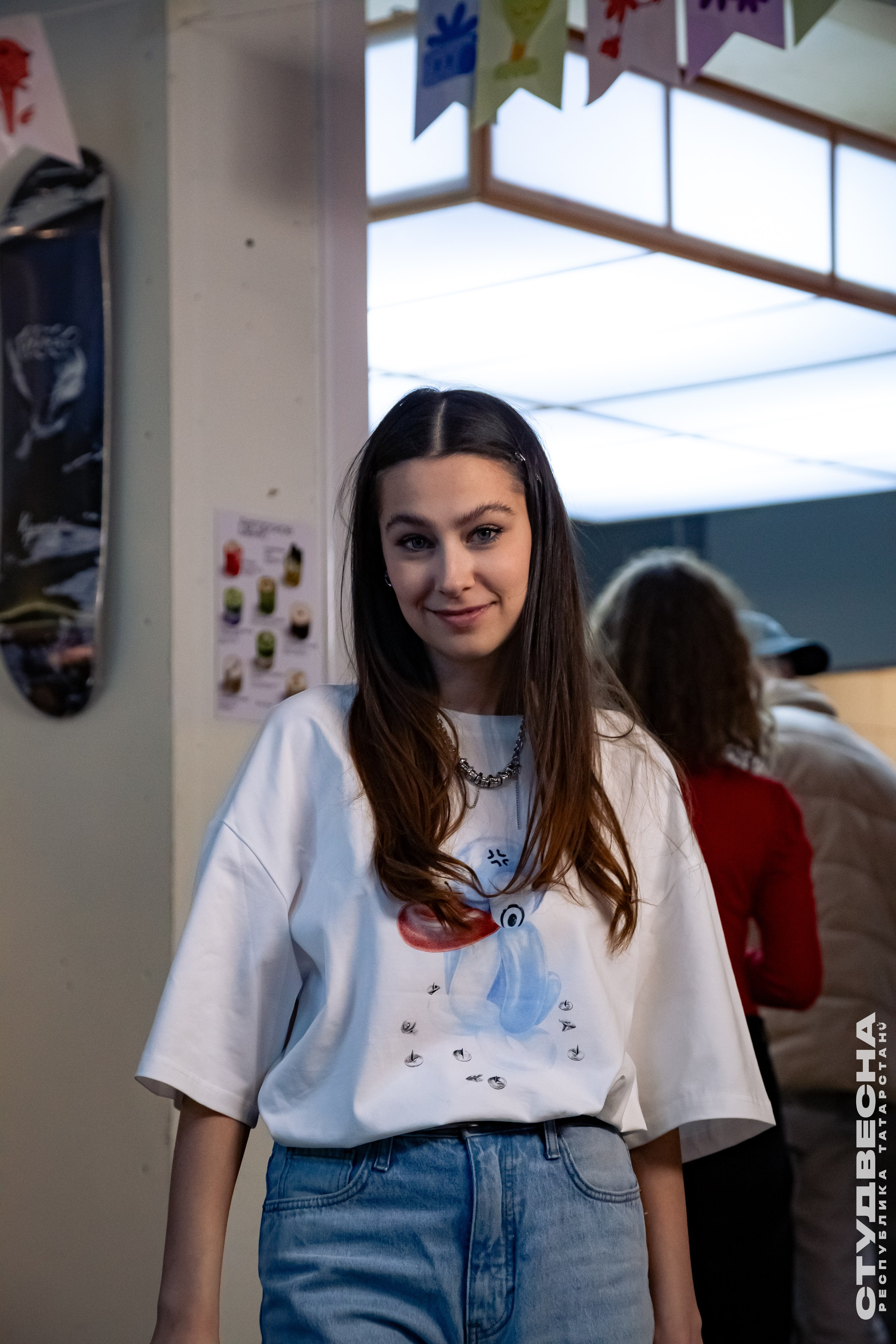 Filter x Студвесна РТ. Репортажный и портретный фотограф Казань / Горячих Полина