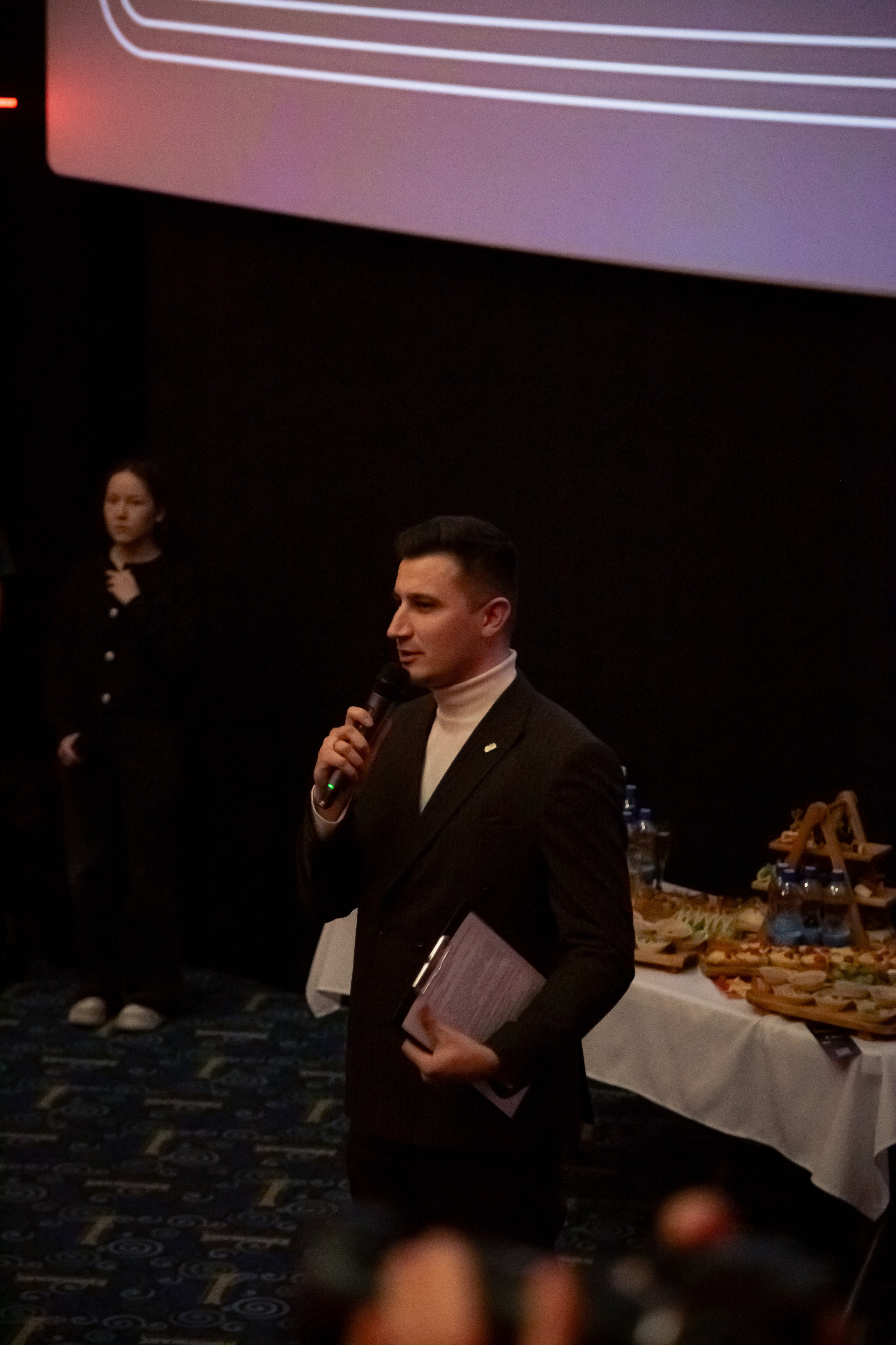 30-летие «Лиги студентов». Репортажный и портретный фотограф Казань / Горячих Полина