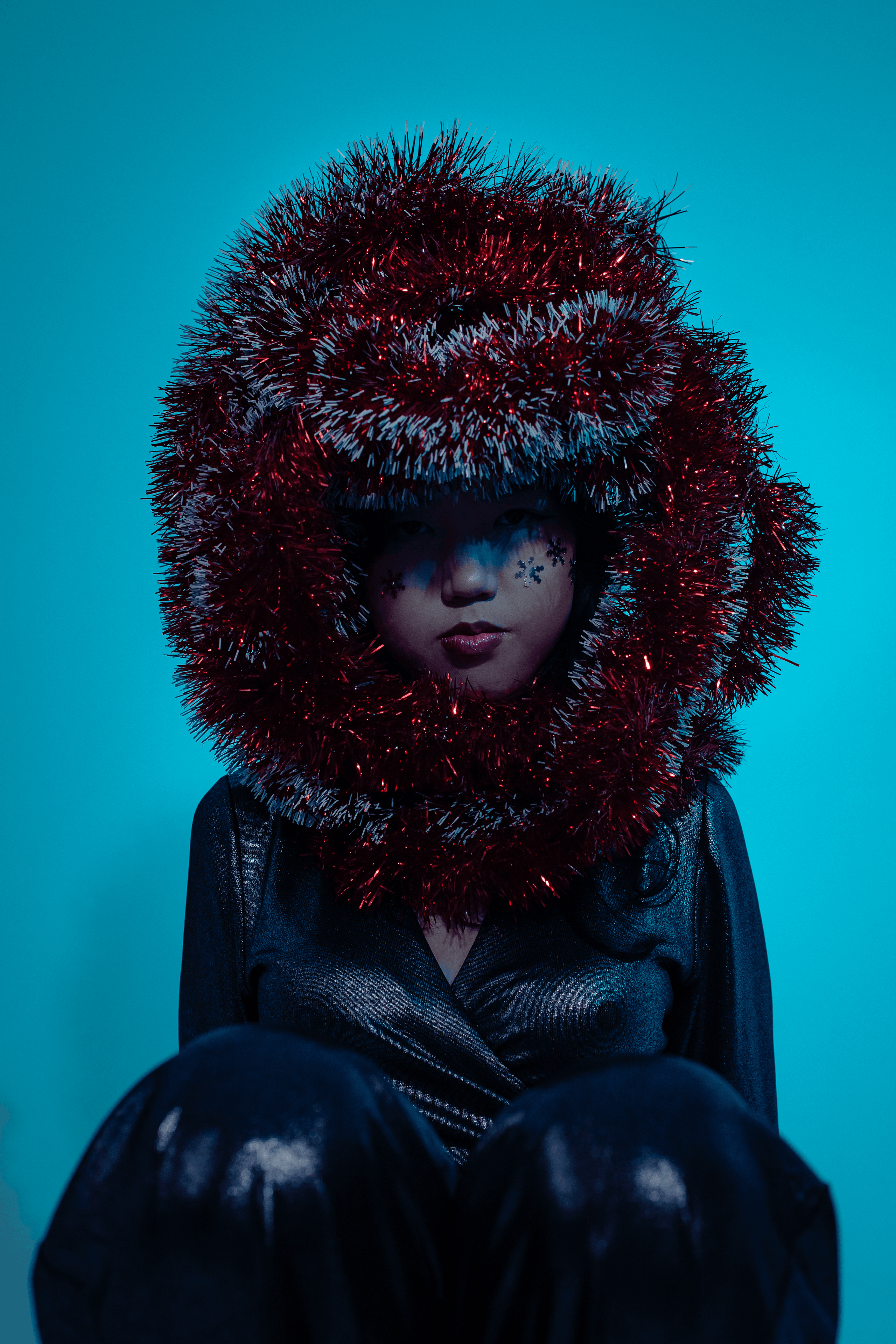 Salta blue. Репортажный и портретный фотограф Казань / Горячих Полина