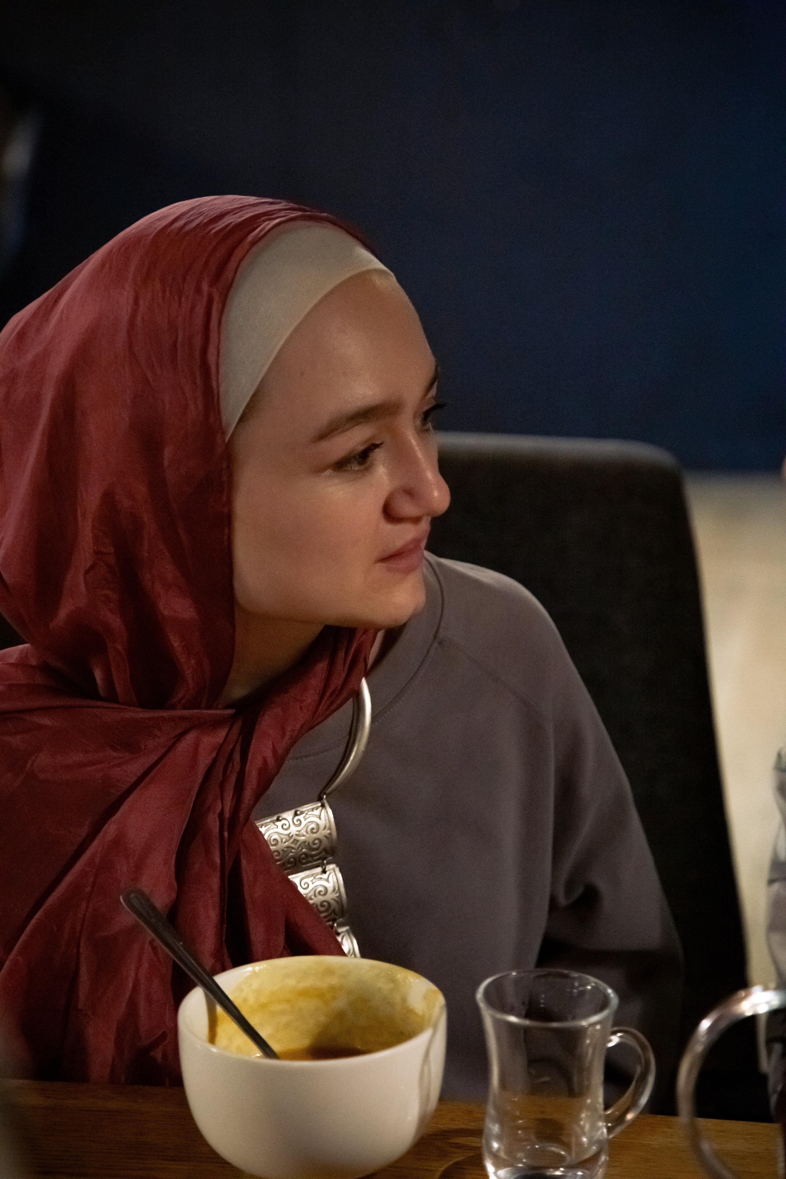 Встреча команды. Репортажный и портретный фотограф Казань / Горячих Полина