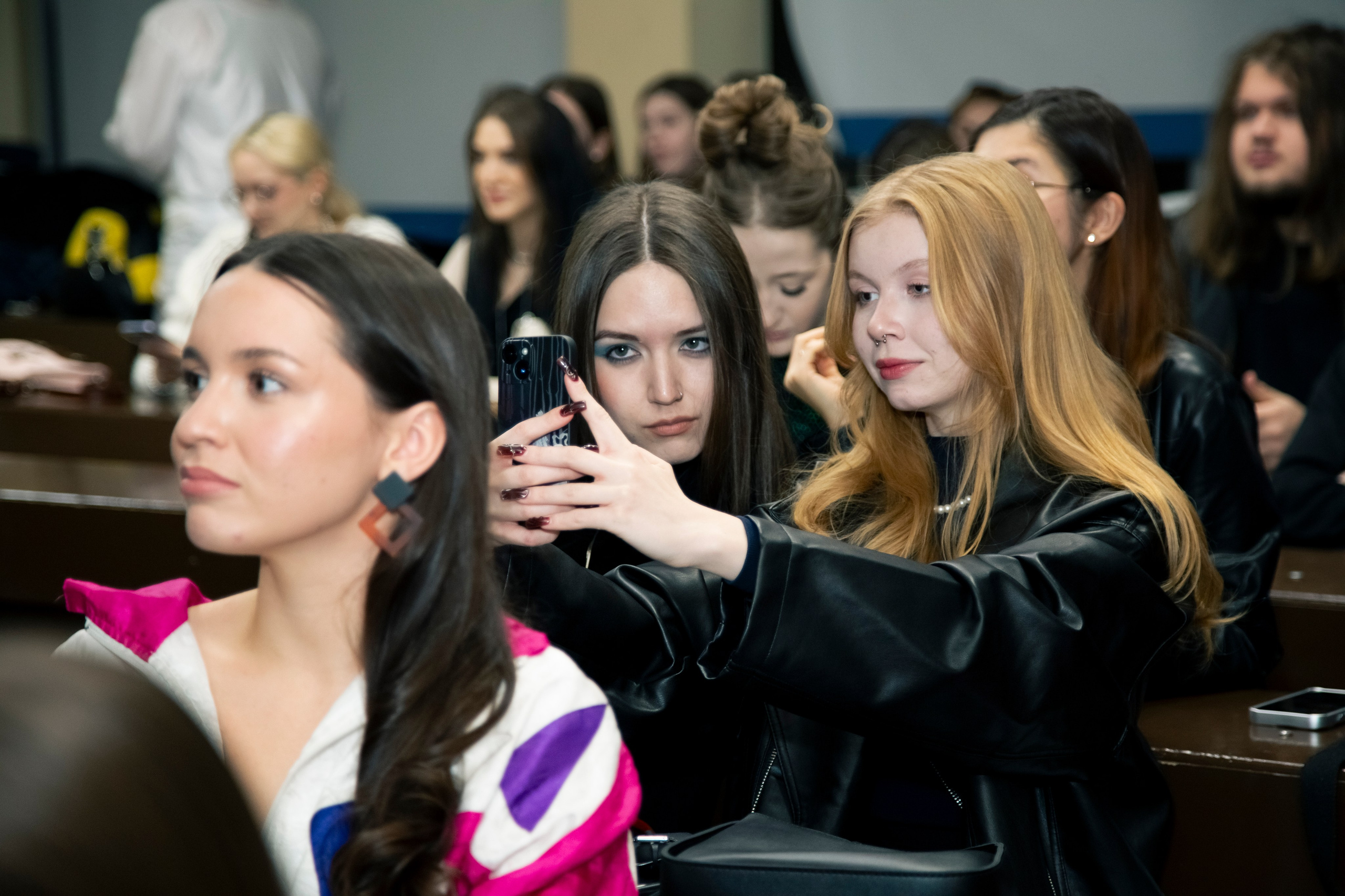 День конфликтолога. Репортажный и портретный фотограф Казань / Горячих Полина