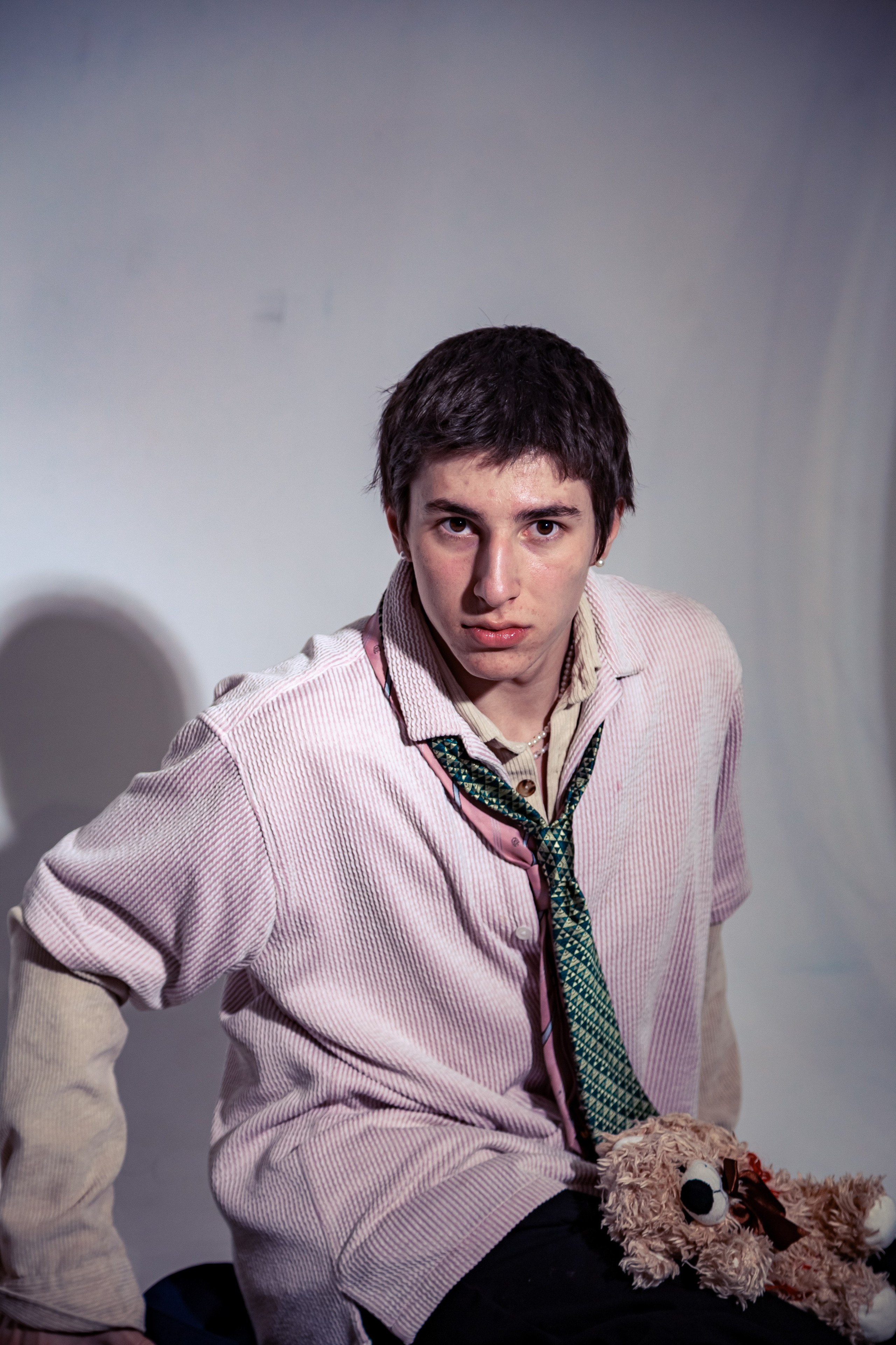 Непоседа Влад. Репортажный и портретный фотограф Казань / Горячих Полина