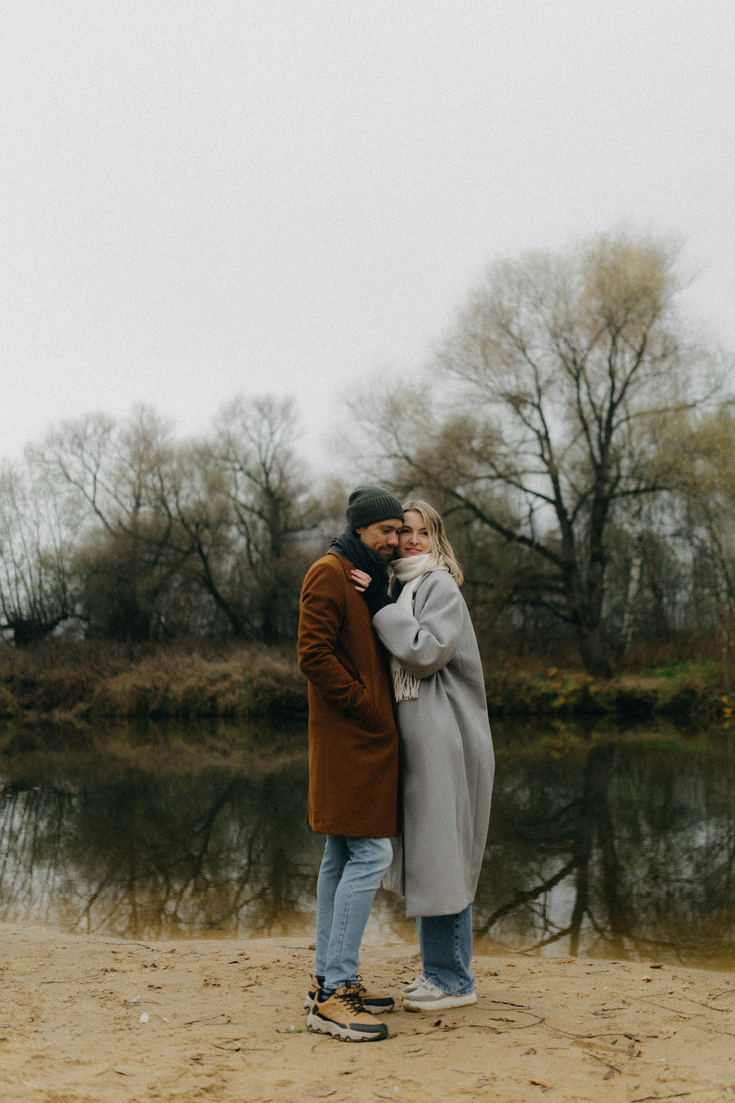 Лена & Миша. Фотограф НОГИНСК, Москва, Анастасия Белая