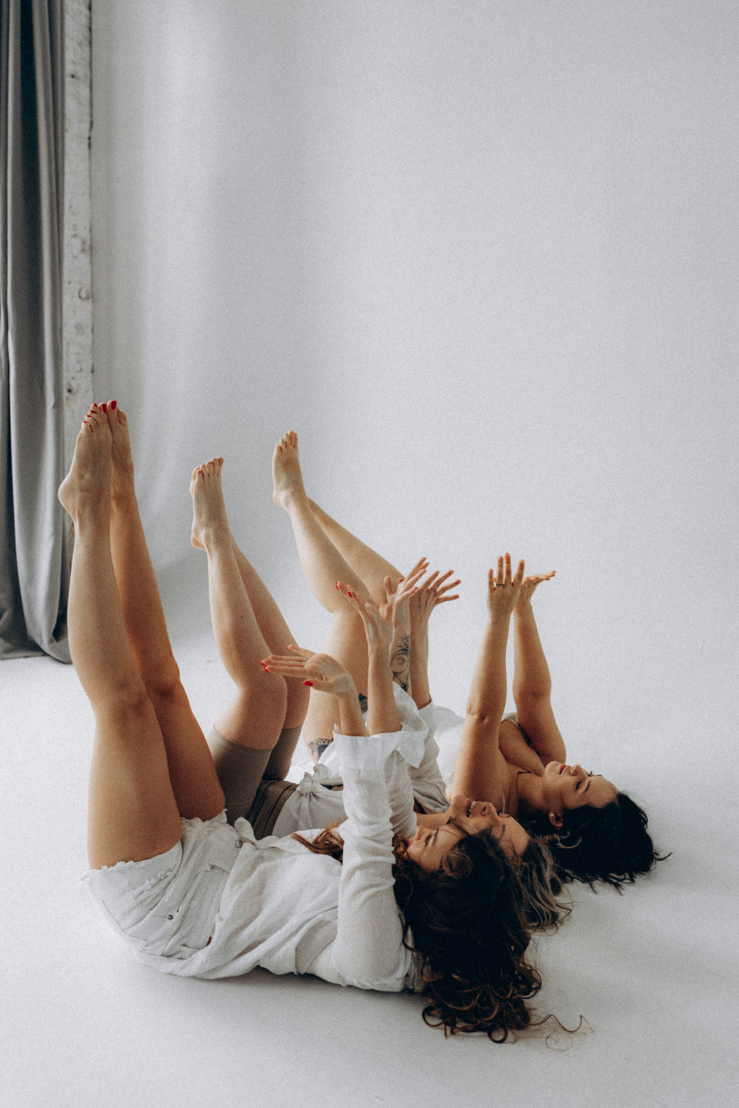 Женский проект. Фотограф НОГИНСК, Москва, Анастасия Белая