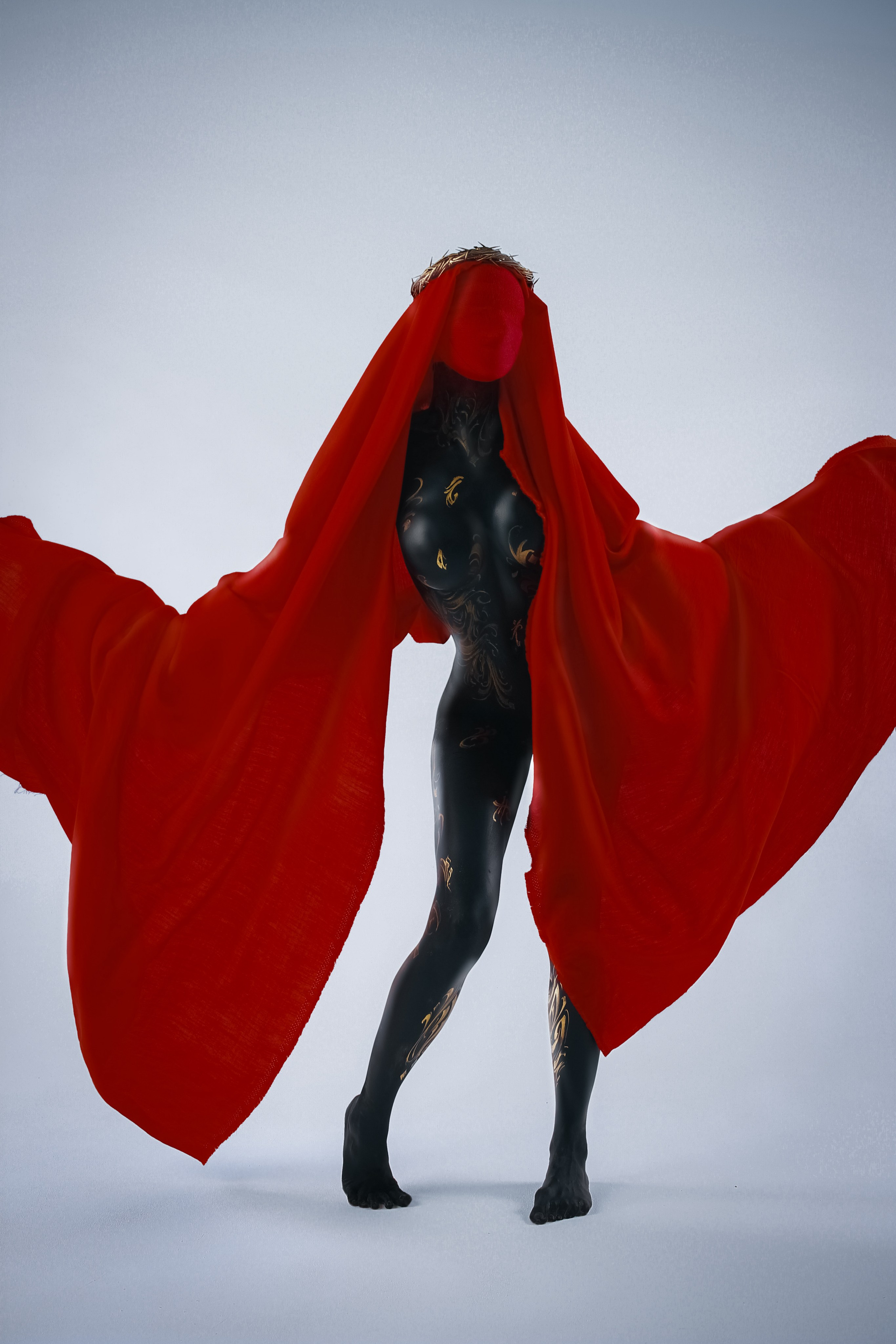 BLUT. The Abstracter