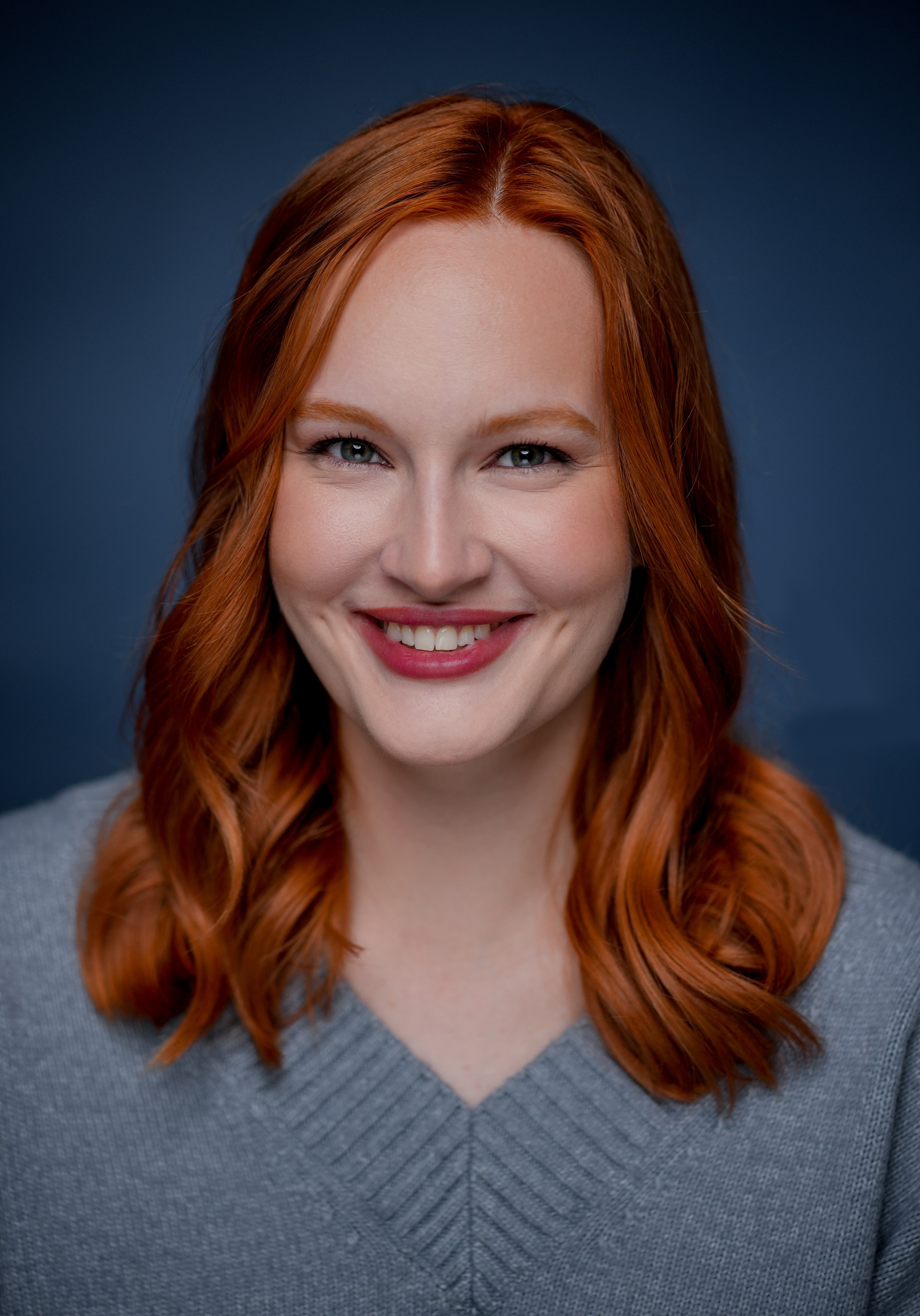 Актриса Дарья Рослав. Портретная съемка в Москве, студийный фотограф Игорь Фомин