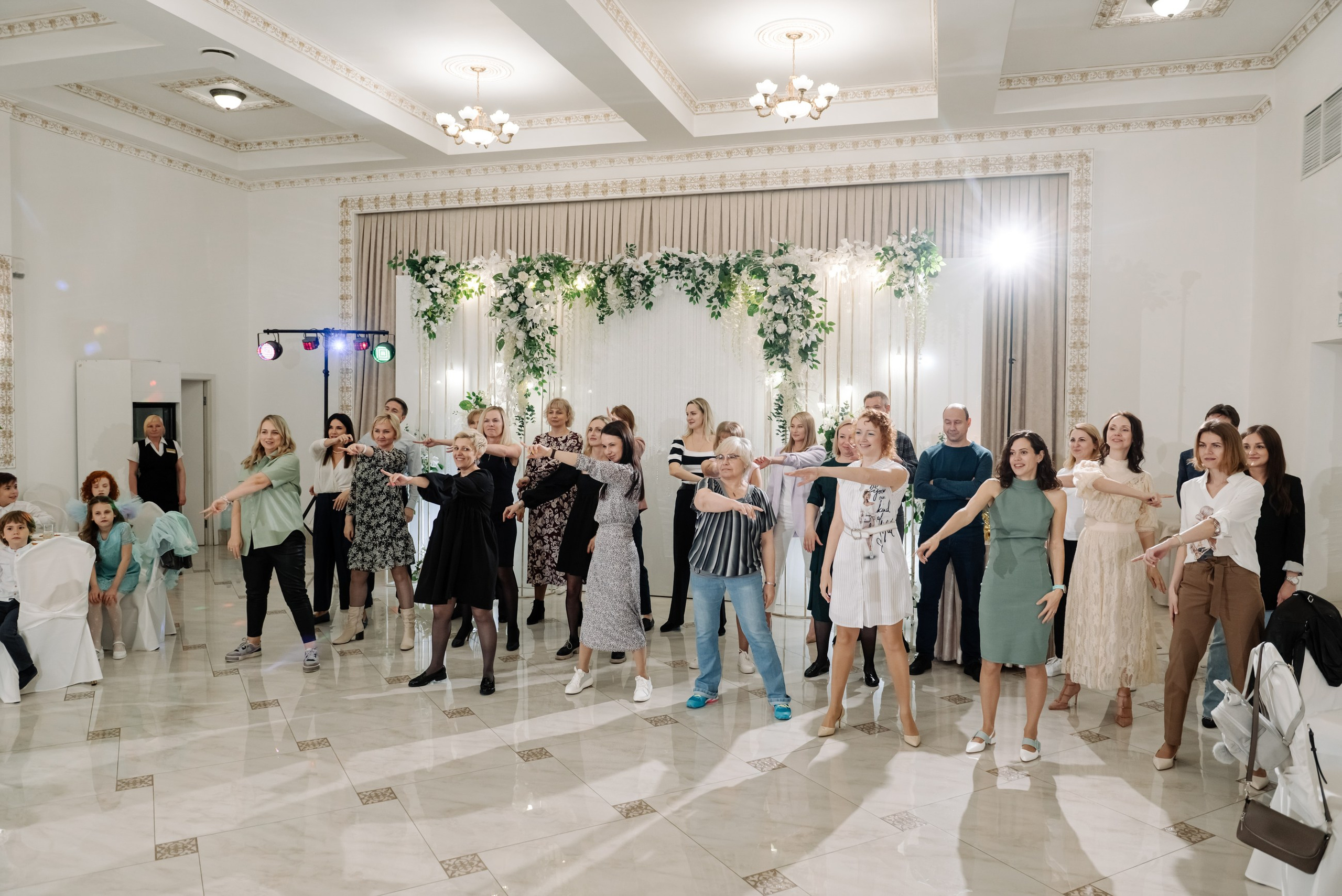 Выпускной 4 класс. Свадебный и семейный фотограф в Санкт-Петербурге Елена Худякова