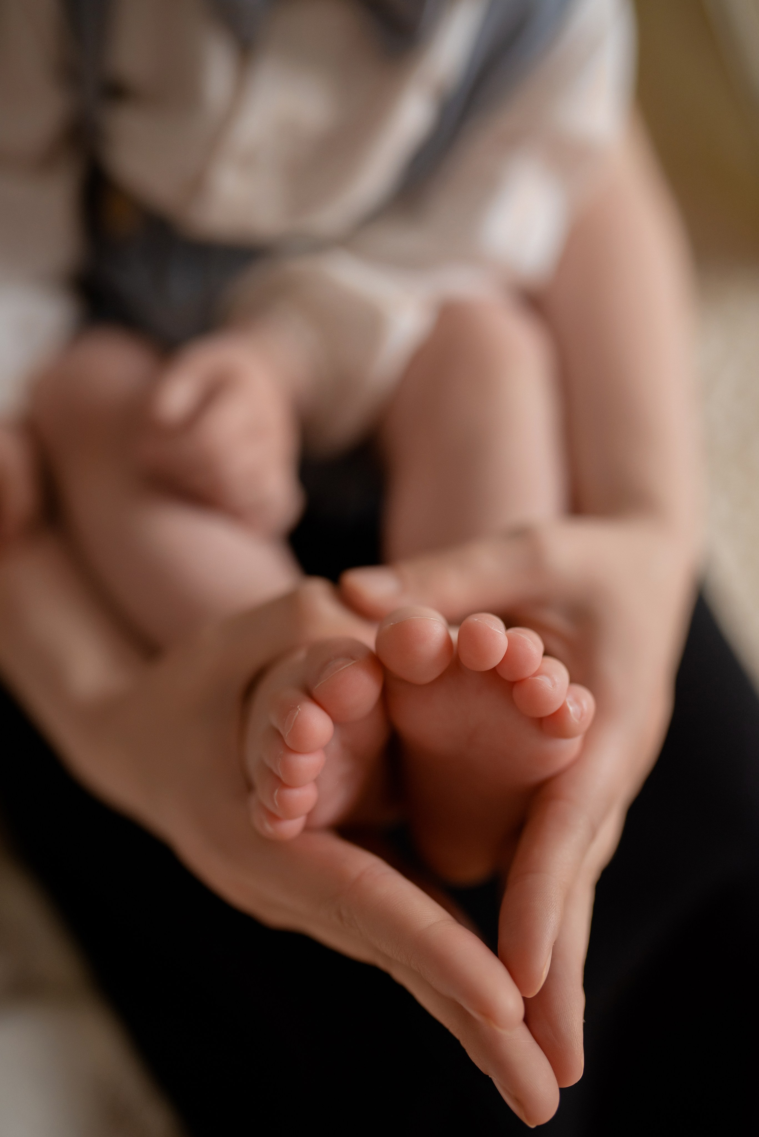 Мне ГОДИК. Фотограф Новорождённых в Калининграде, семейный фотограф…