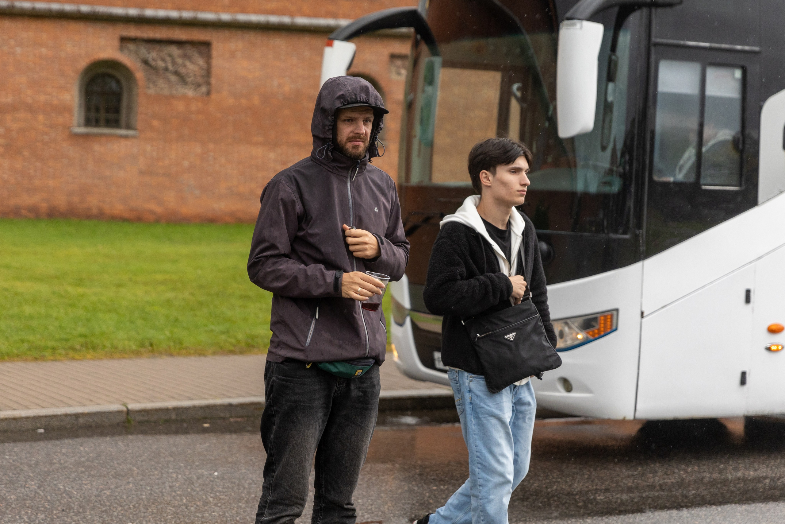 OTIDO. Фотограф в Санкт-Петербурге Закута Ольга