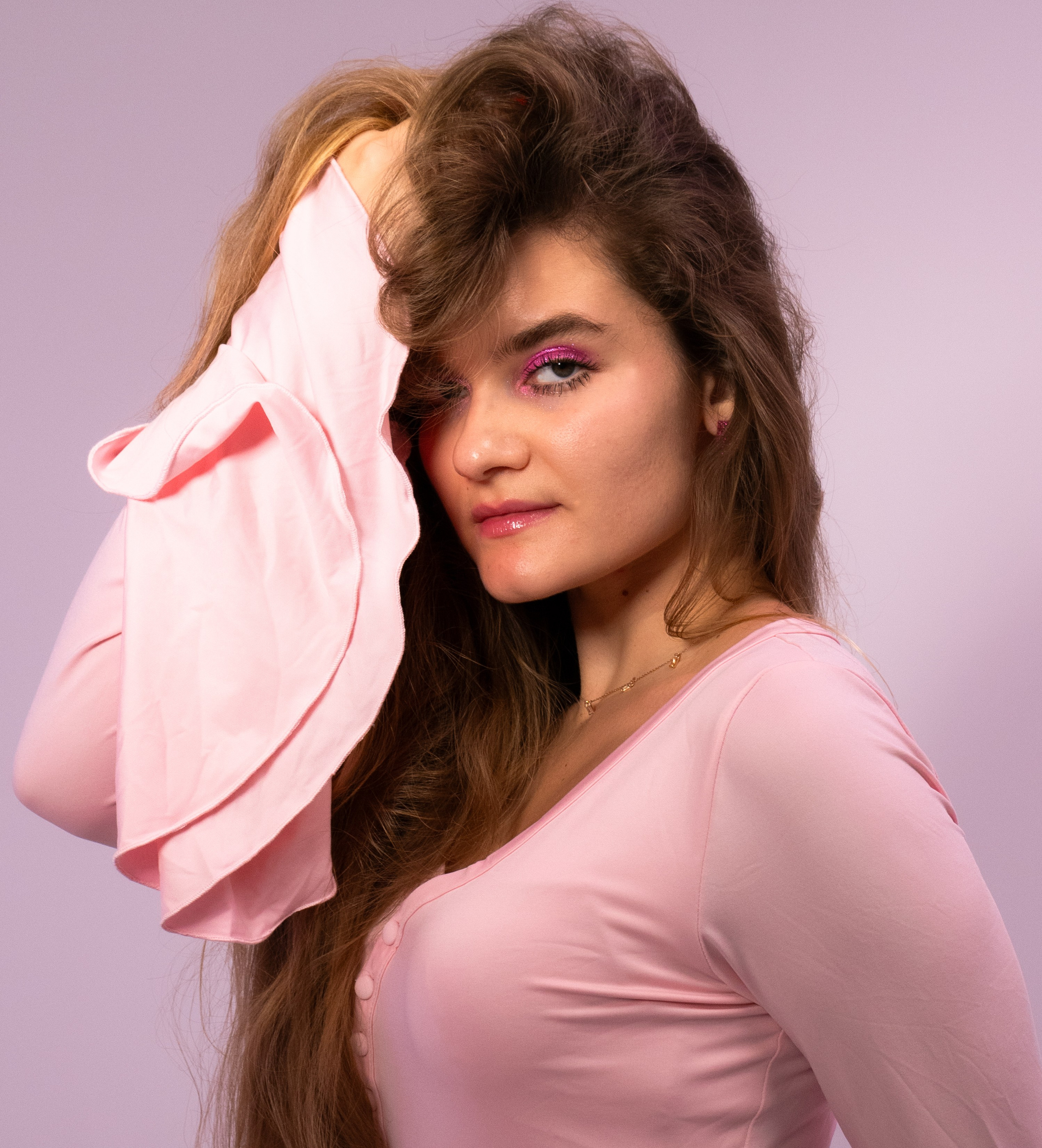 Альбом 1. Арт-фотограф Игорь Громов в Томске