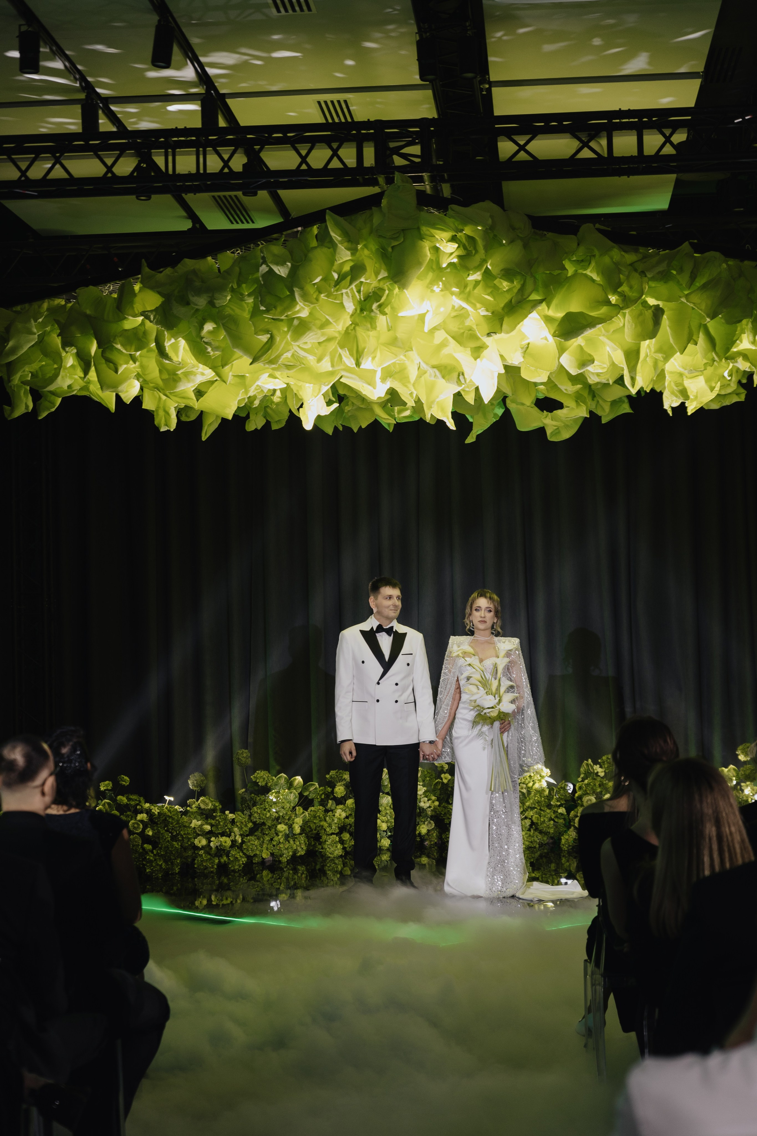 Валерия и Владимир. Свадебный фотограф в Ростове-на-Дону Лилия Паккерт