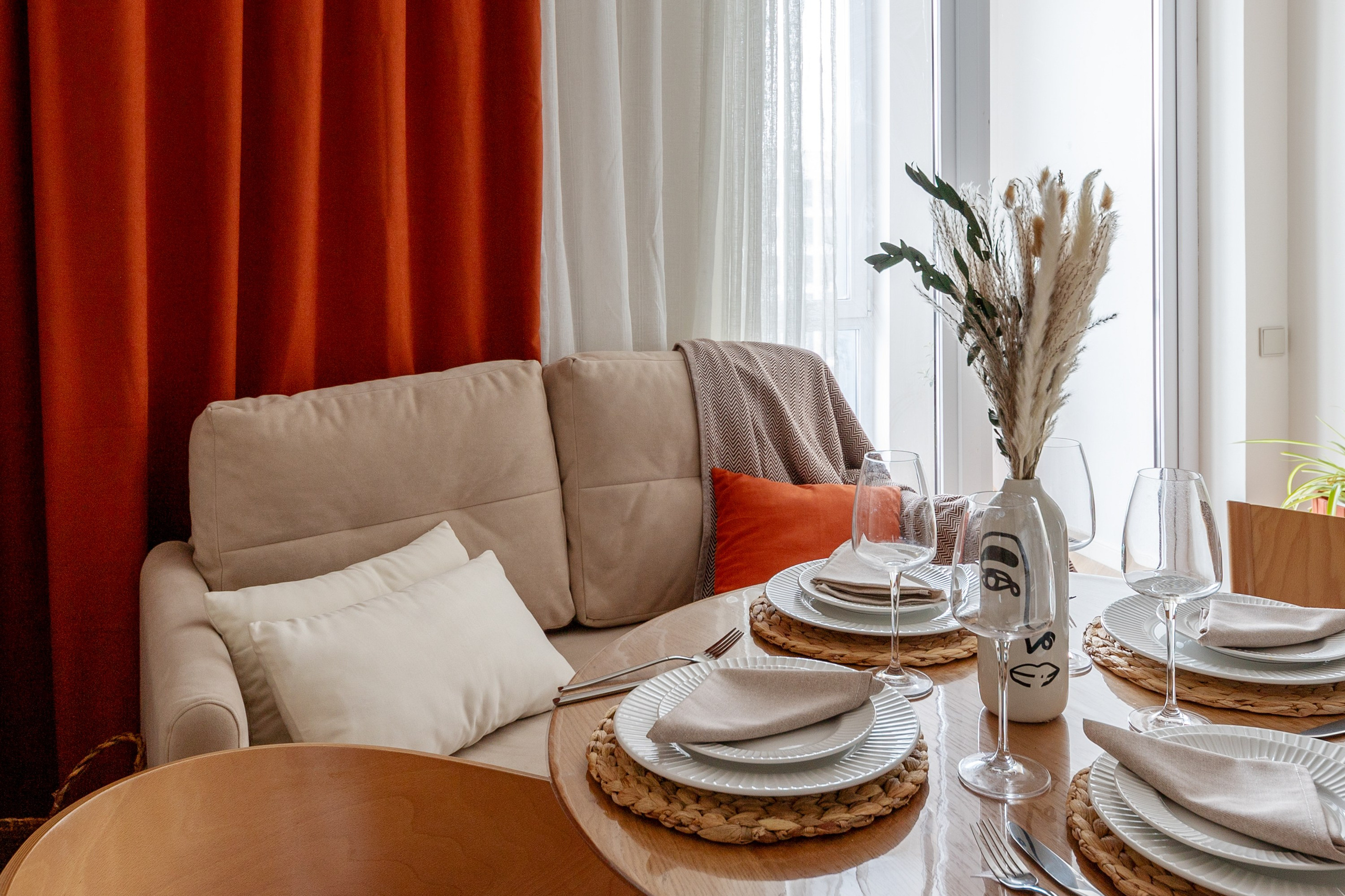 Интерьерная съемка. Интерьерный фотограф в Санкт-Петербурге Екатерина Цыбулько