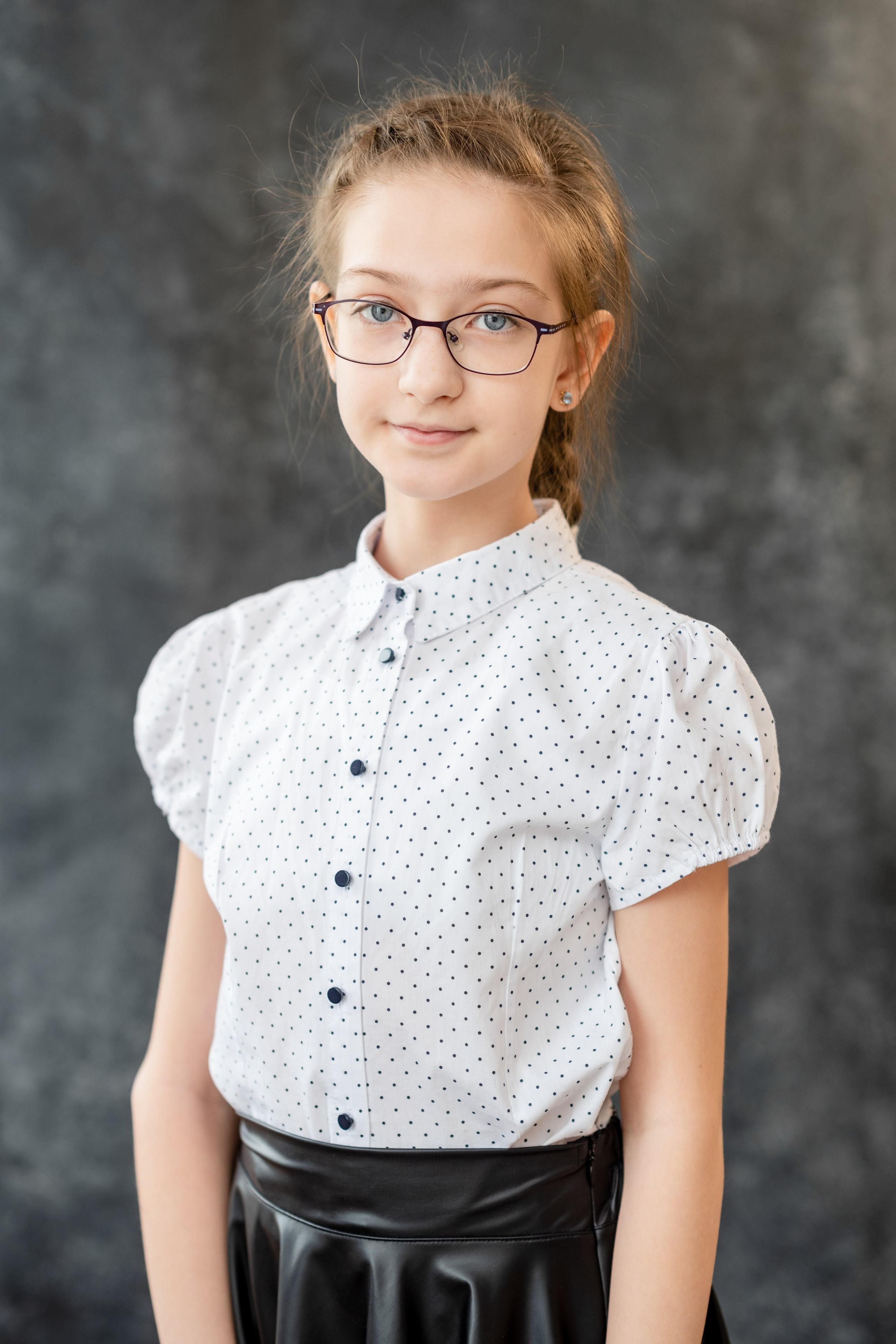 4 классы. Дом детской фотографии Арсюткиной Наталии™