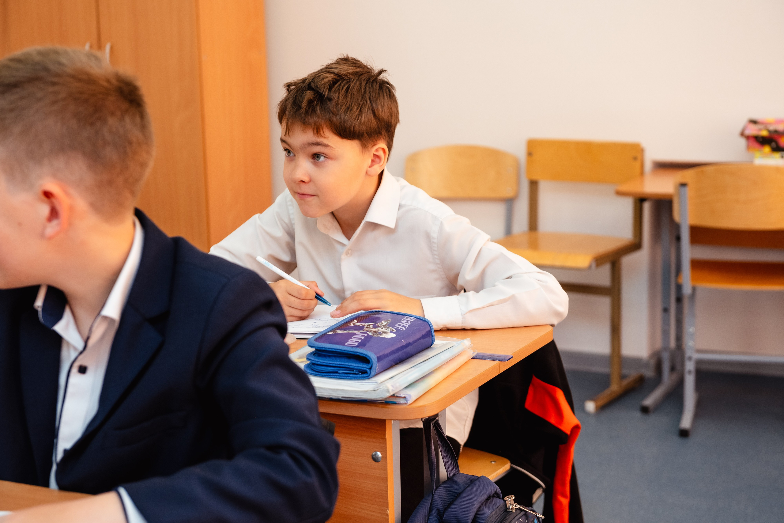 2 классы. Дом детской фотографии Арсюткиной Наталии™