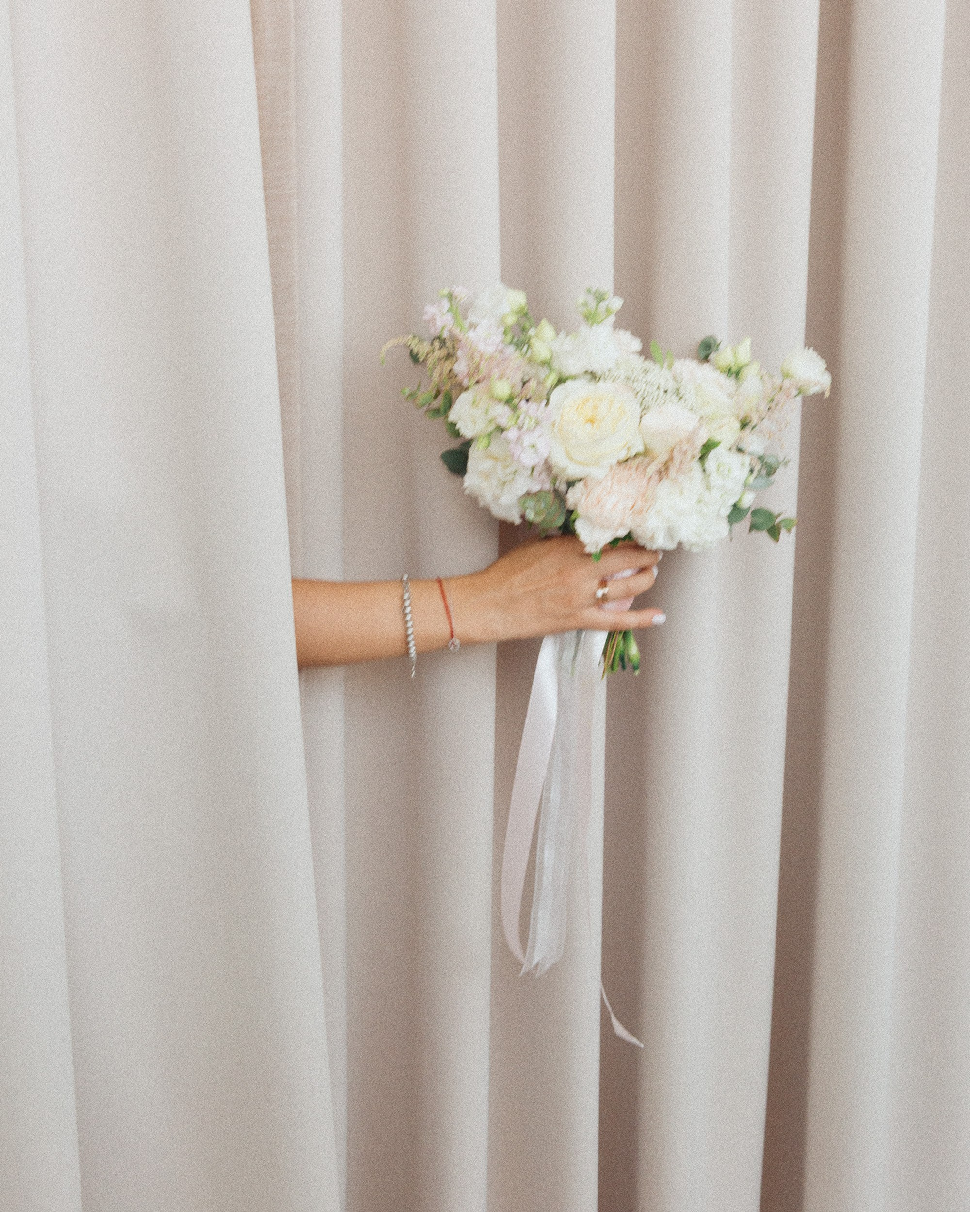 Виталий и Оля. Свадебный фотограф Семен Матвин