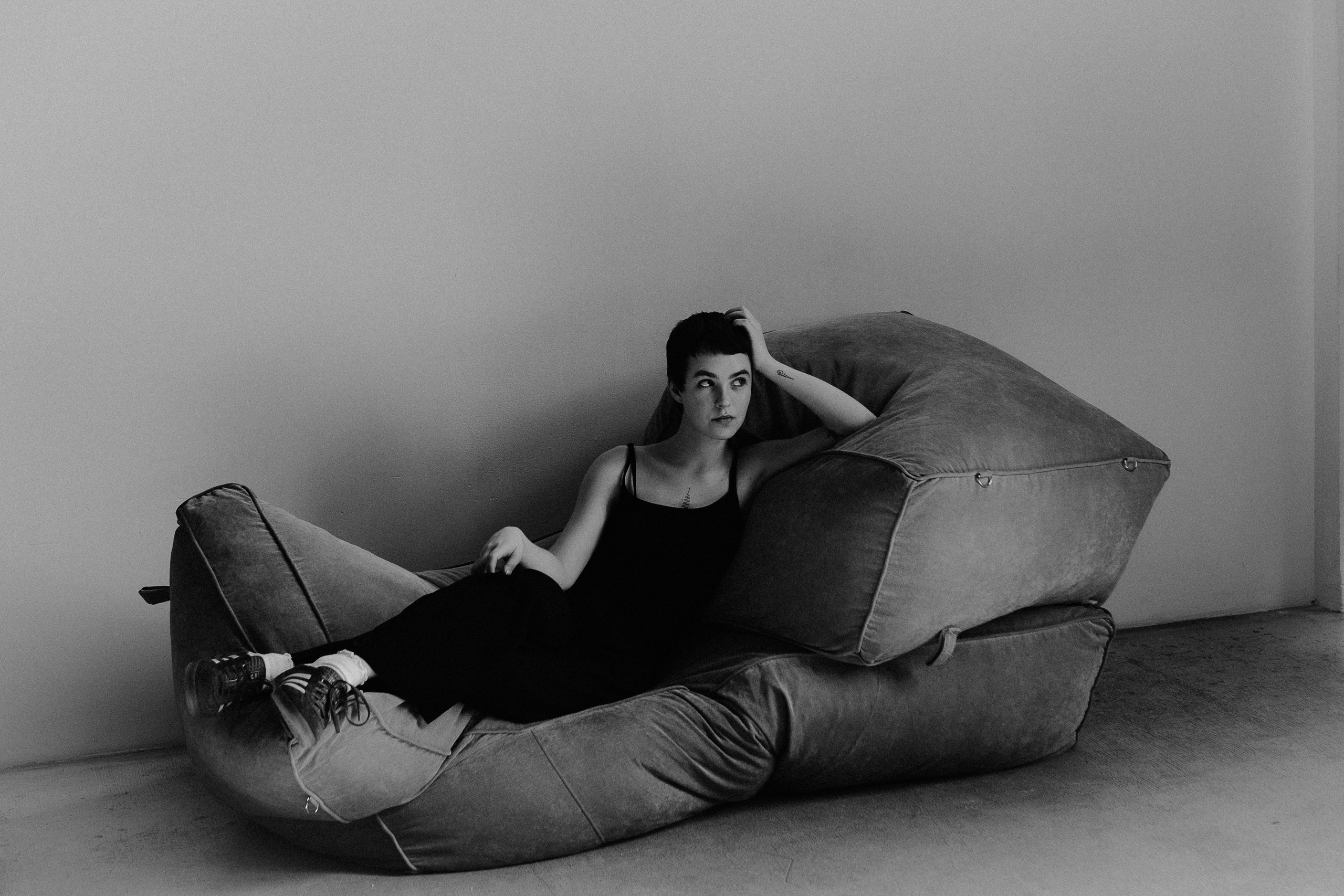 Personally. Портретный фотограф Москва