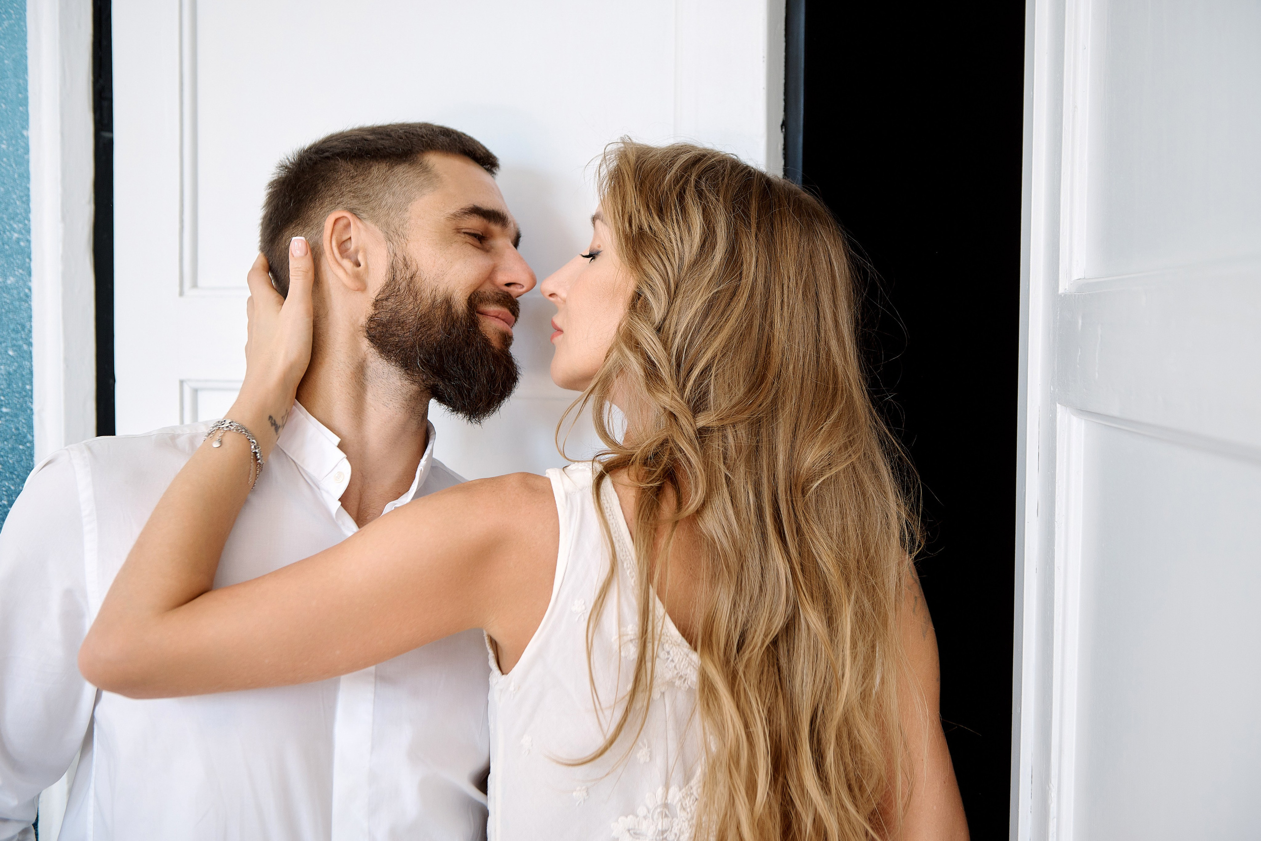 Свадебная фотография в Пензе. Свадебный и семейный фотограф Петр Гатыло