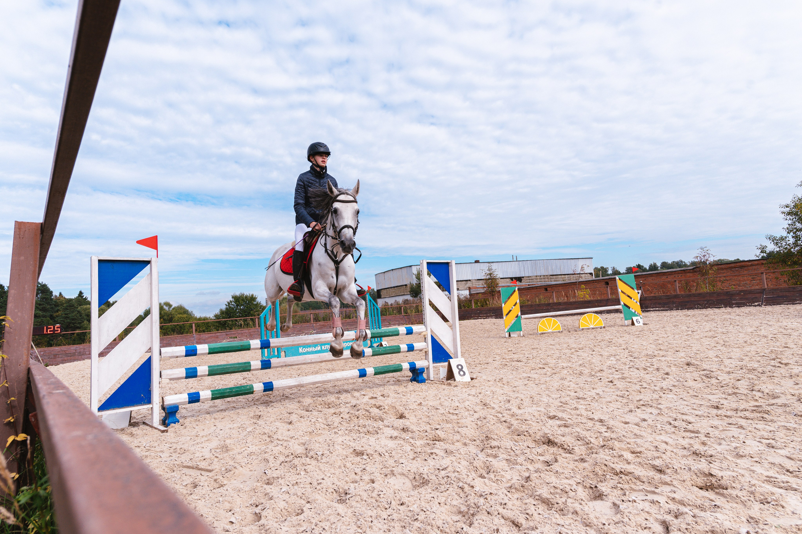 Репортажная съёмка. Фотограф Станислав Лещик