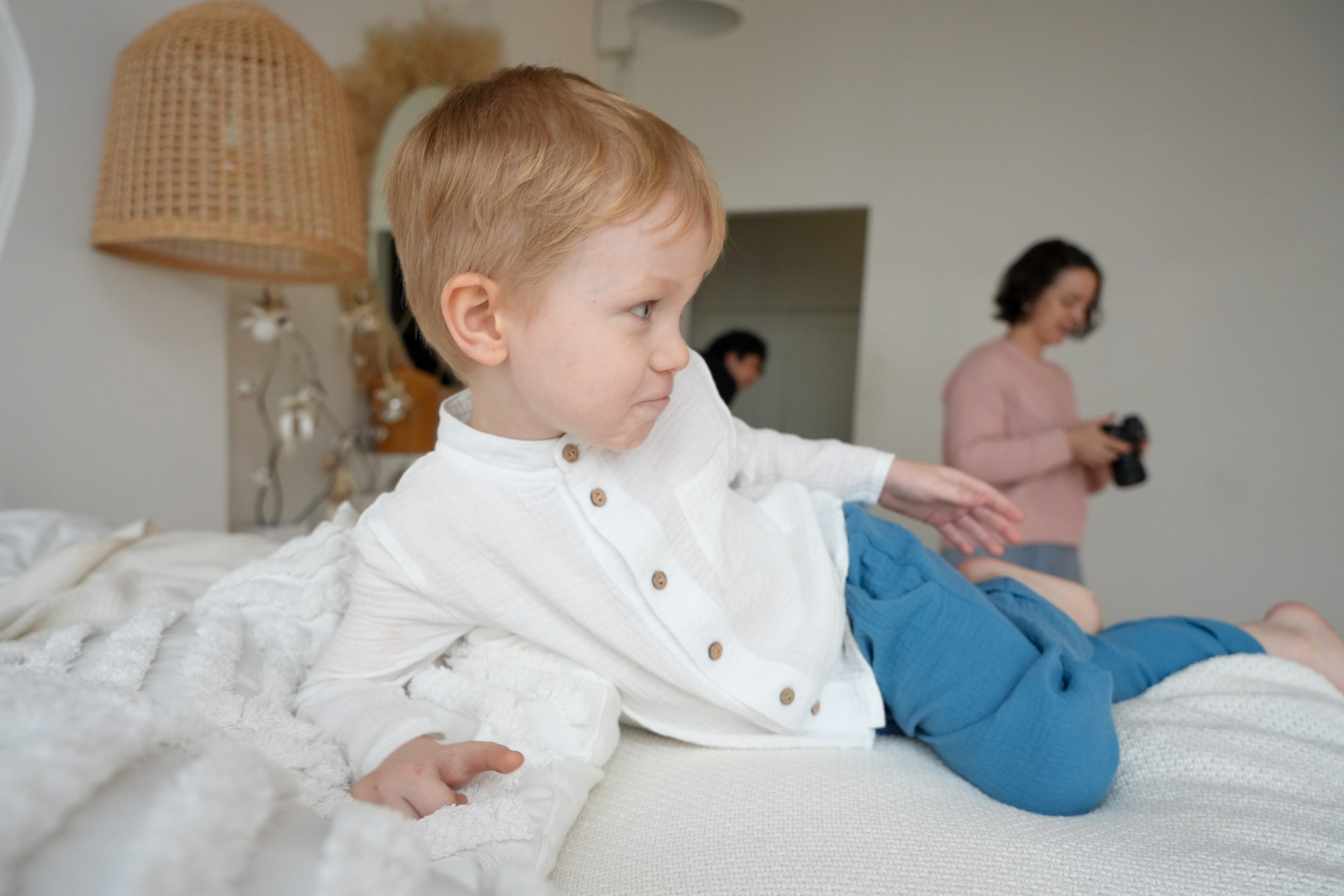 #backstage со съёмки Новогодней семейной истории. Портретный фотограф в Санкт-Петербурге Дмитриева Наталия